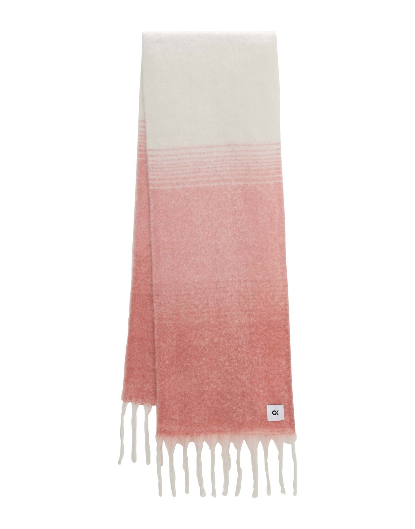 Amovi scarf Default Title rosa