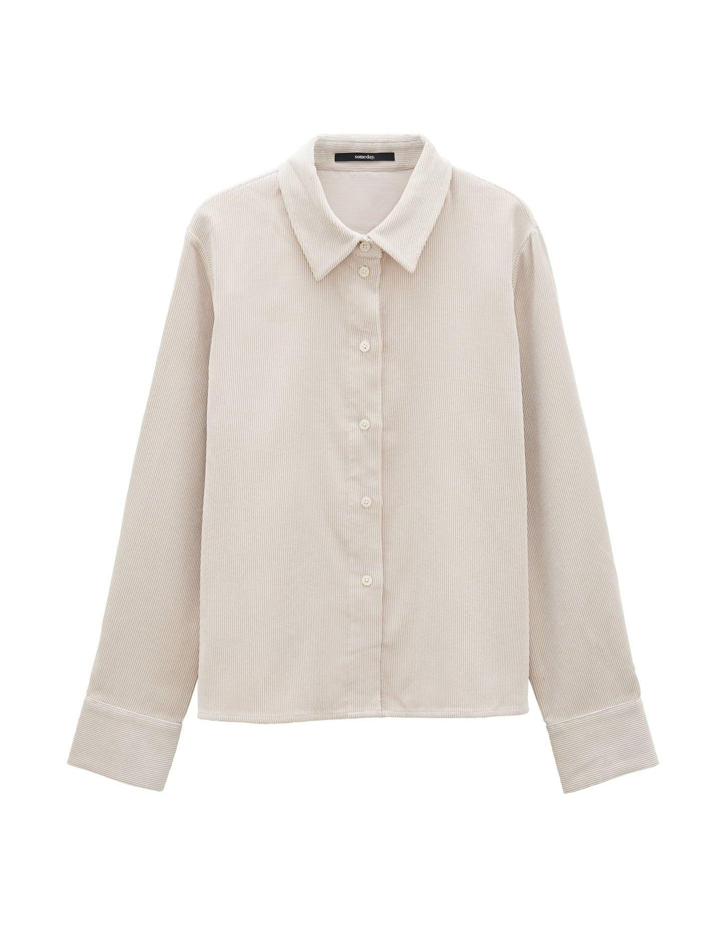 someday – someday Damen Bluse Zortney detail