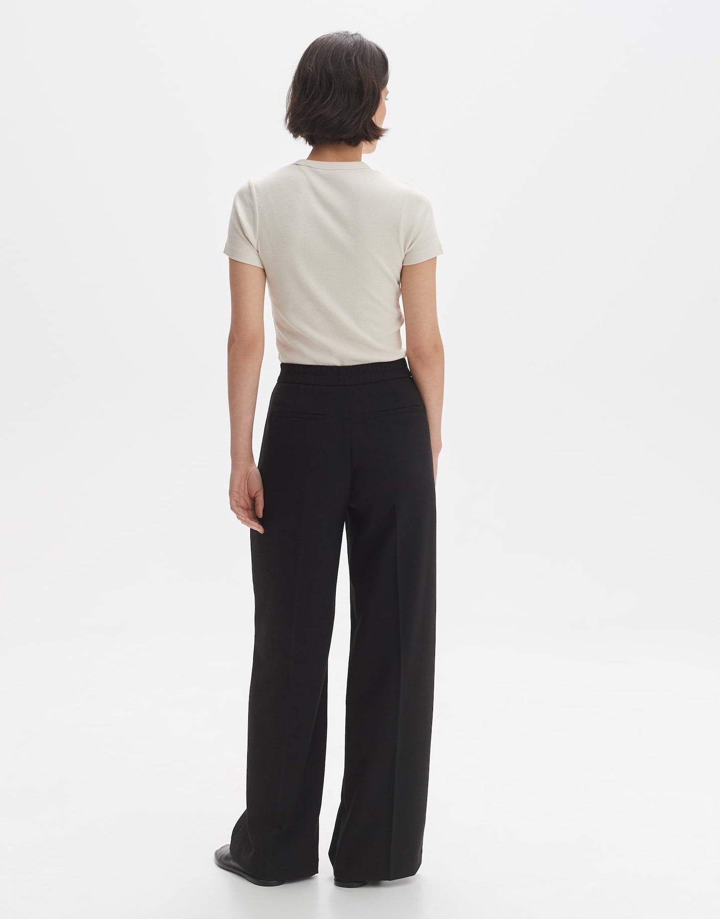 Marzena asymmetric schwarz