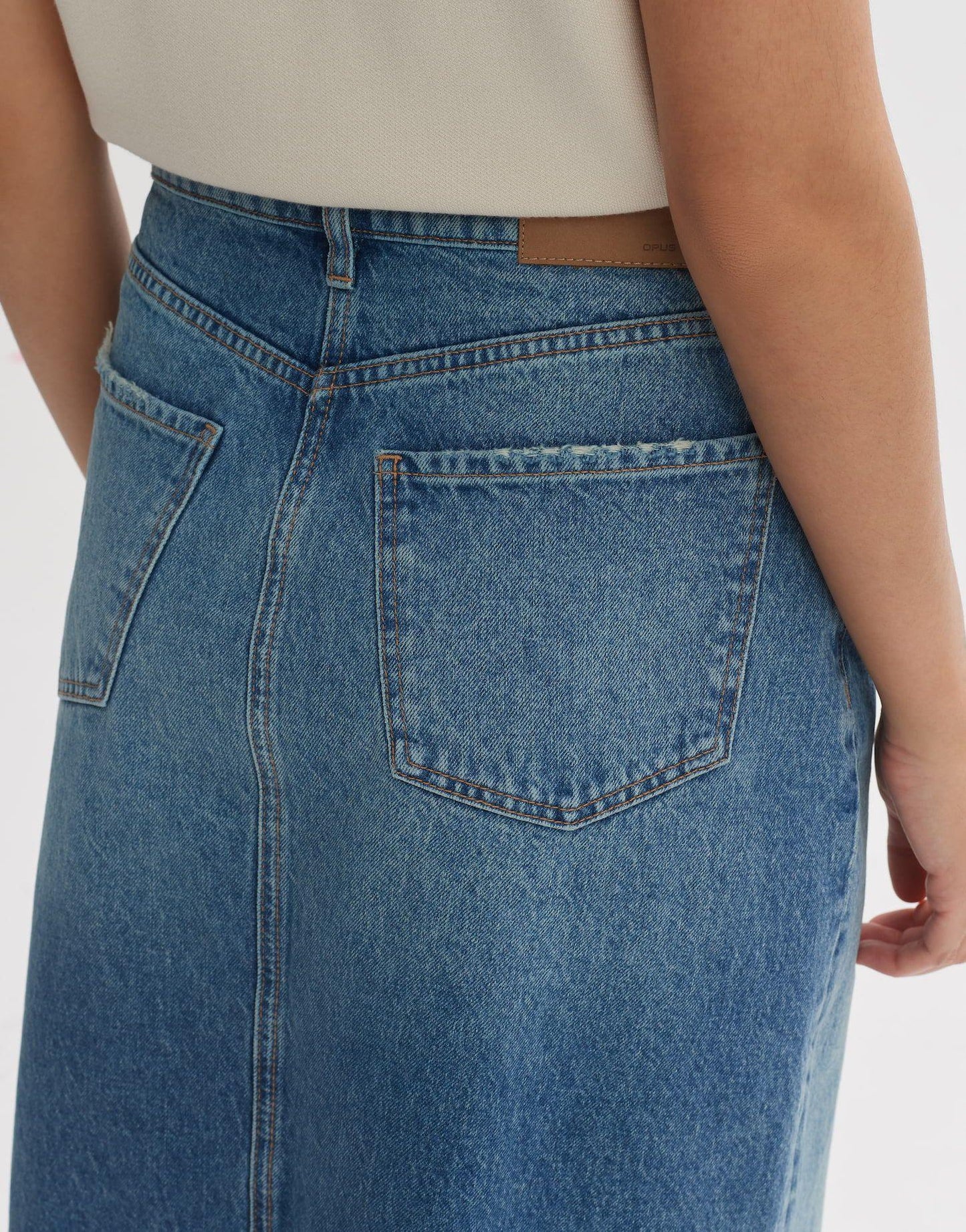 OPUS – Opus Damen Rock Rinso