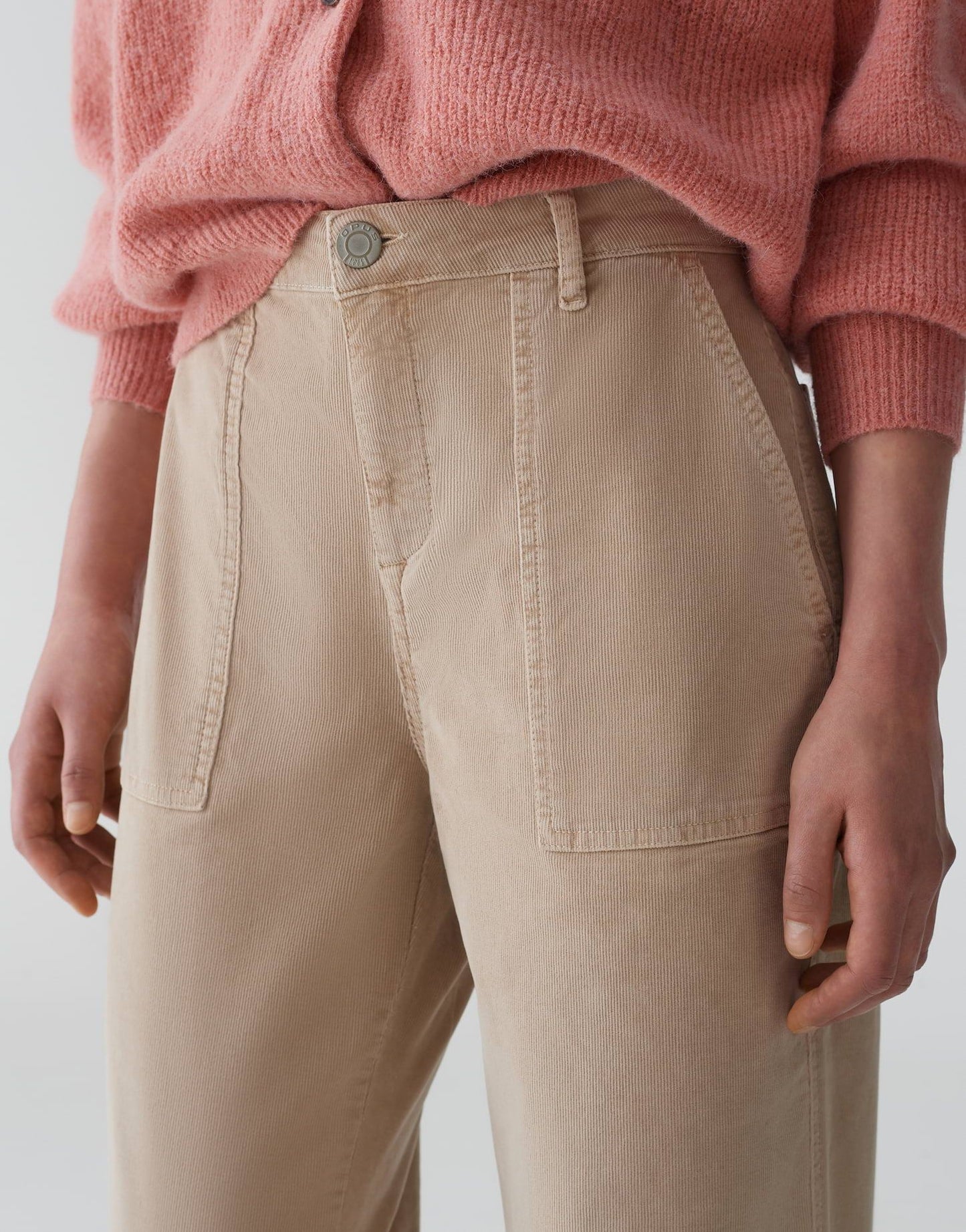 OPUS – Mokoti work