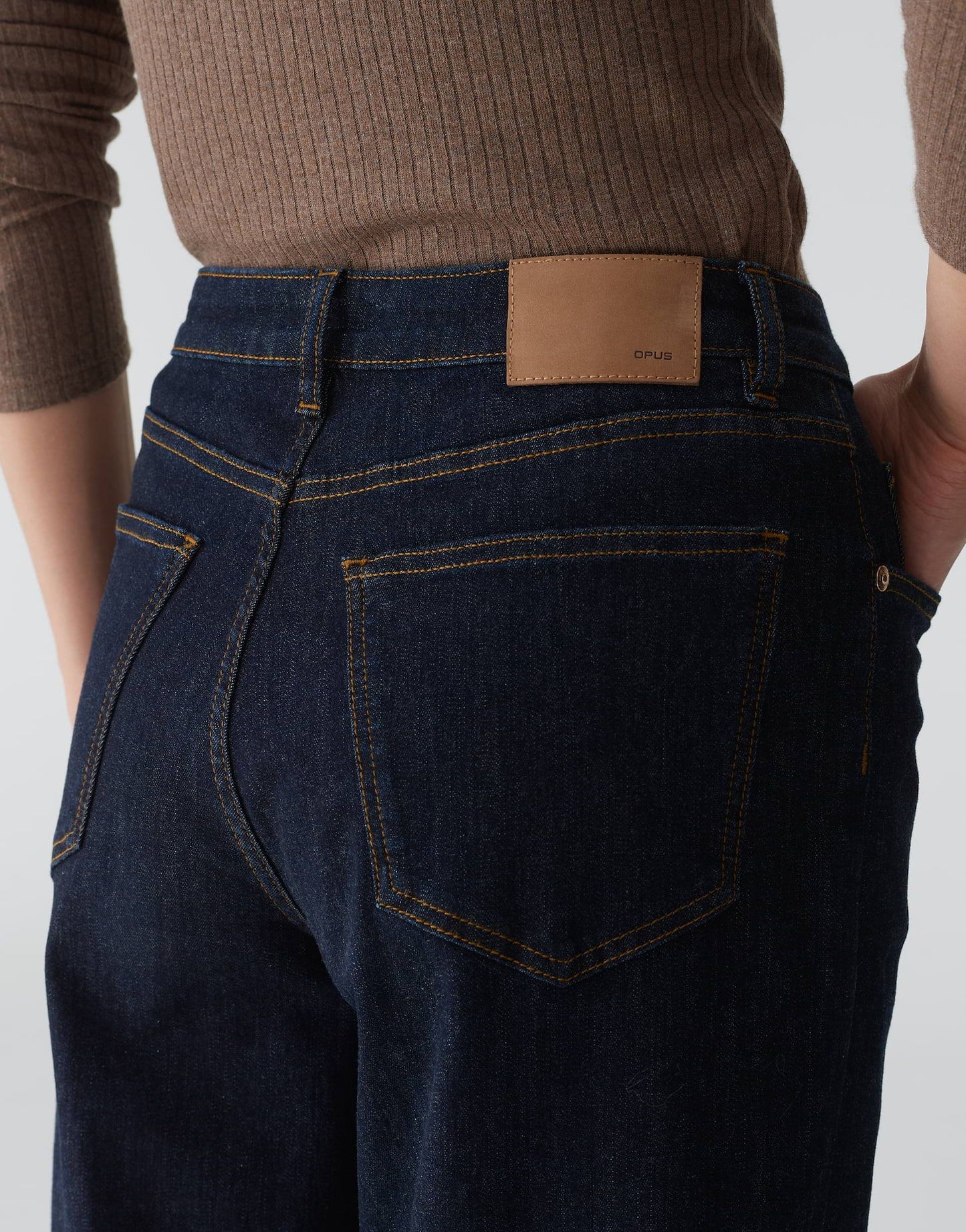 OPUS – Opus Damen Jeans Mipo