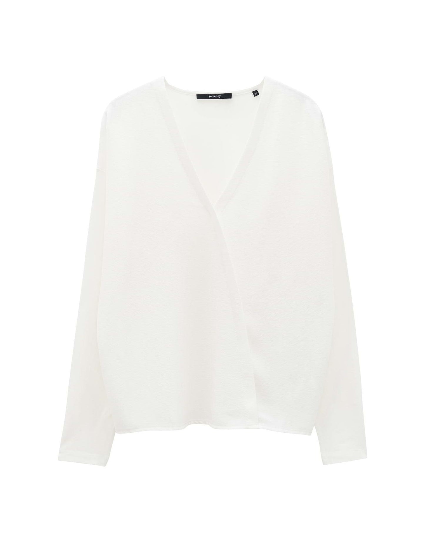 someday – someday Damen Bluse Ketana