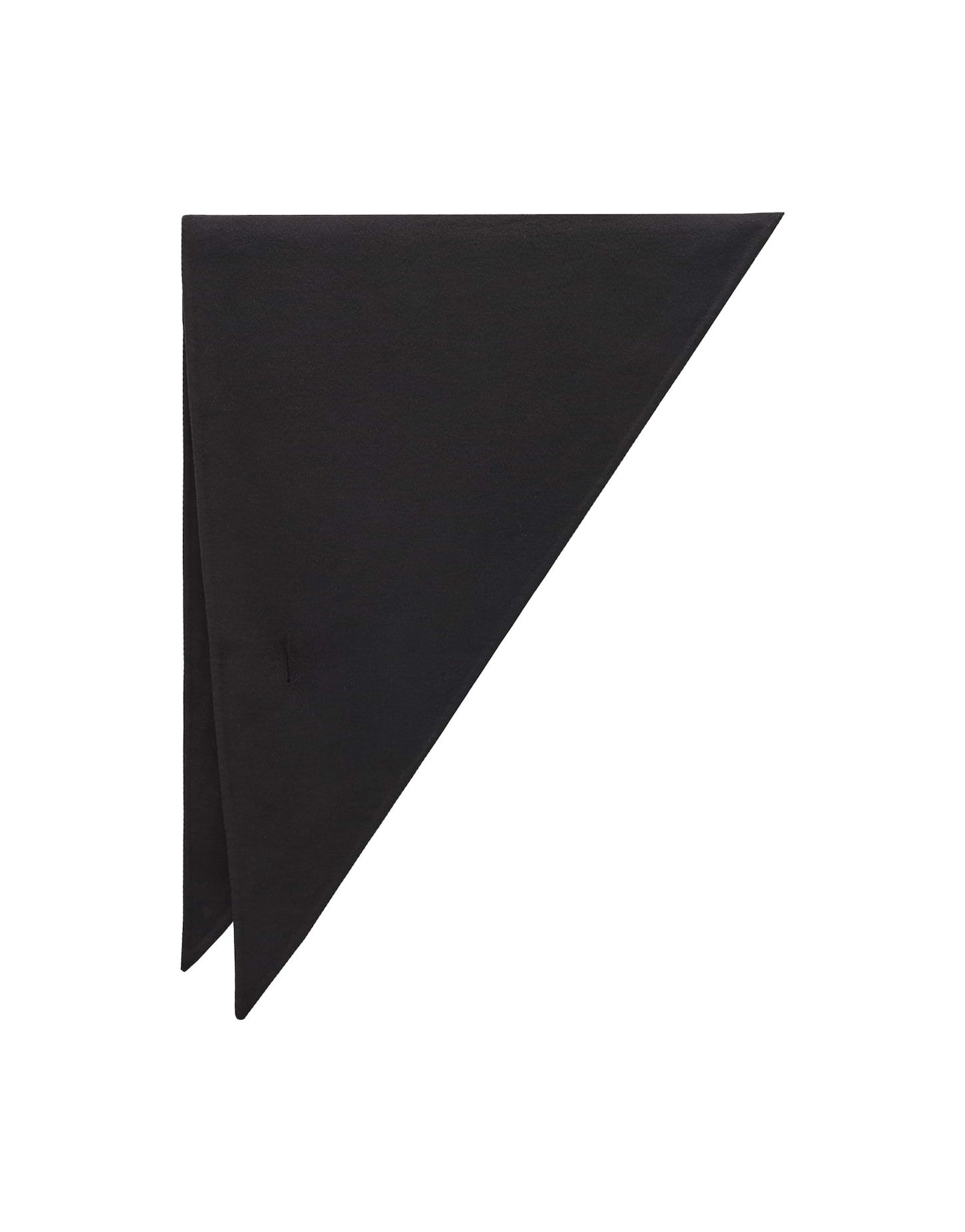 Blunda scarf Default Title schwarz