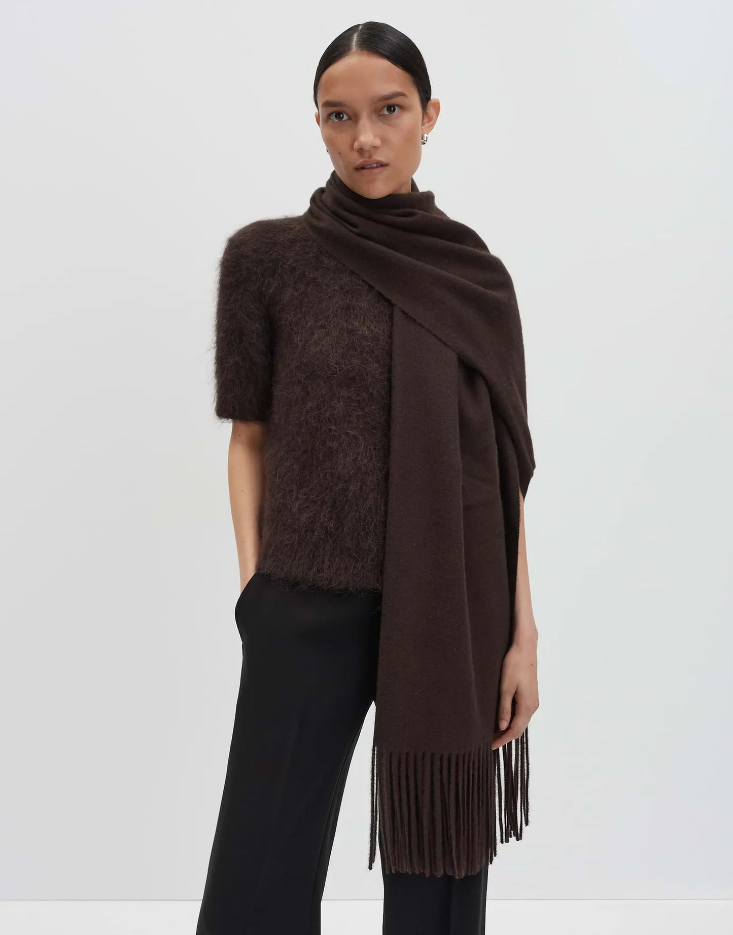 someday – Someday Damen Schal