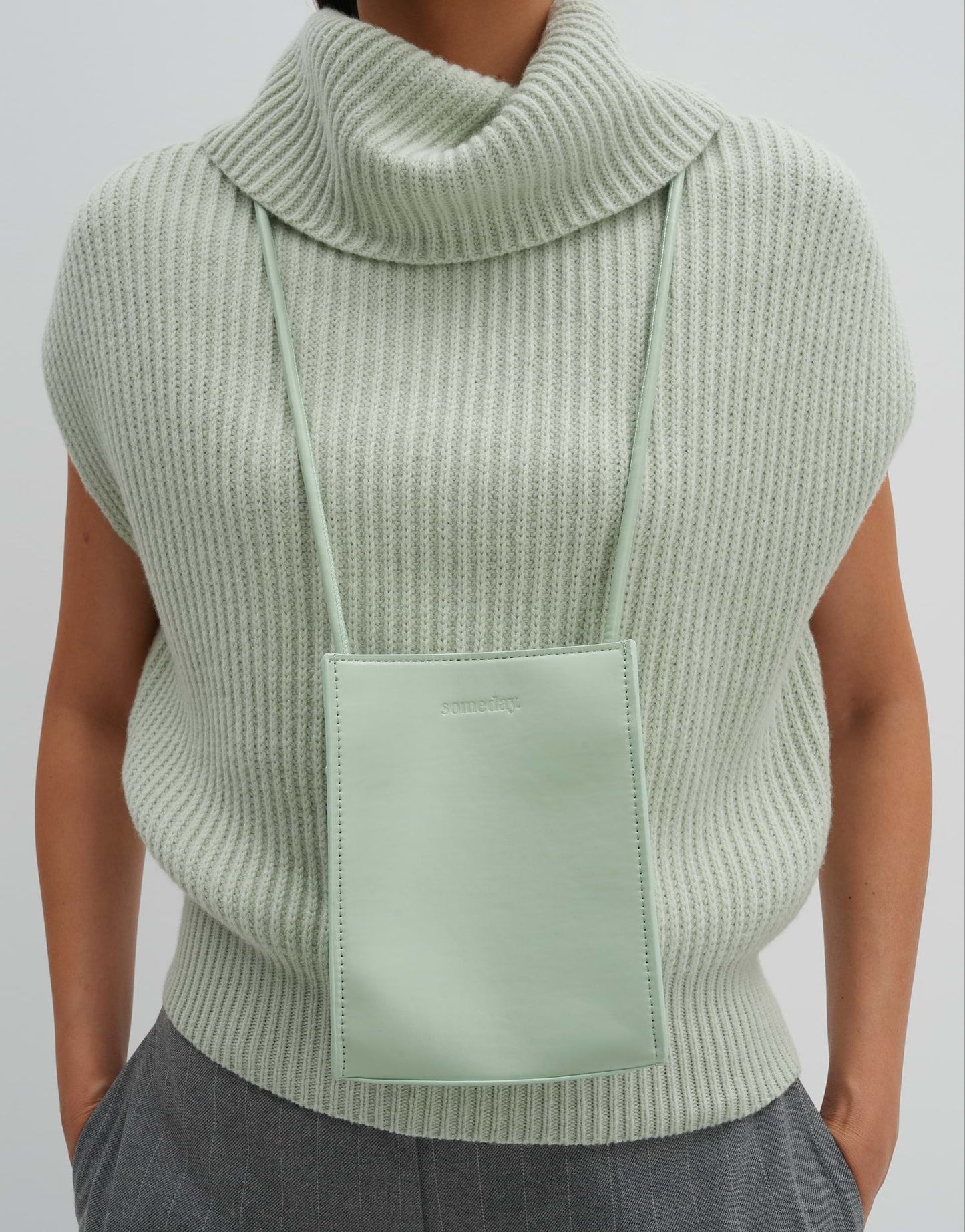 Blieno bag grün
