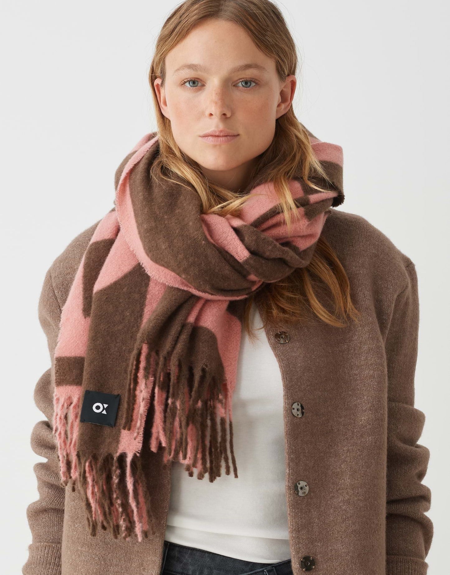 OPUS – Amadita scarf