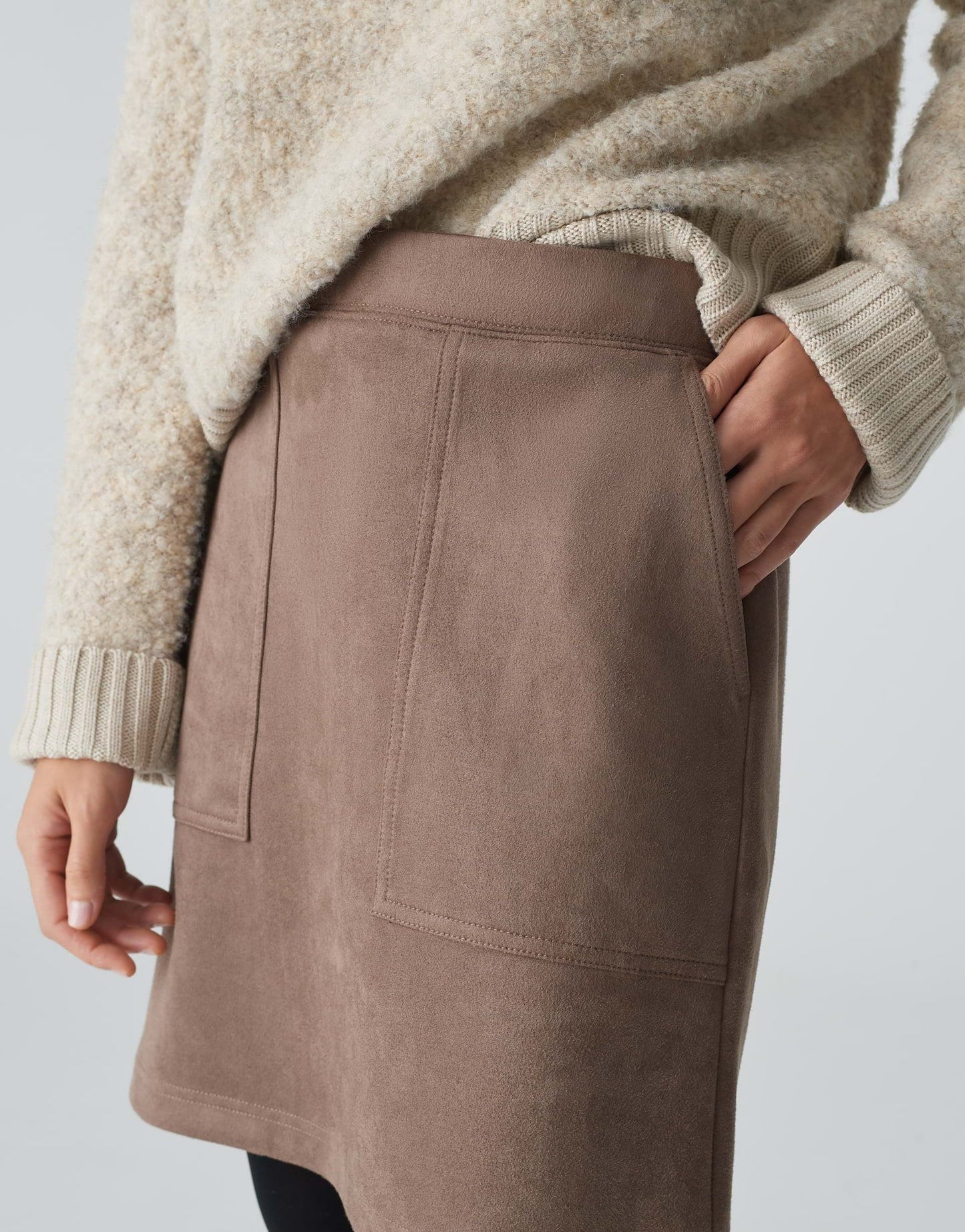 OPUS – Opus Damen Rock Relvina