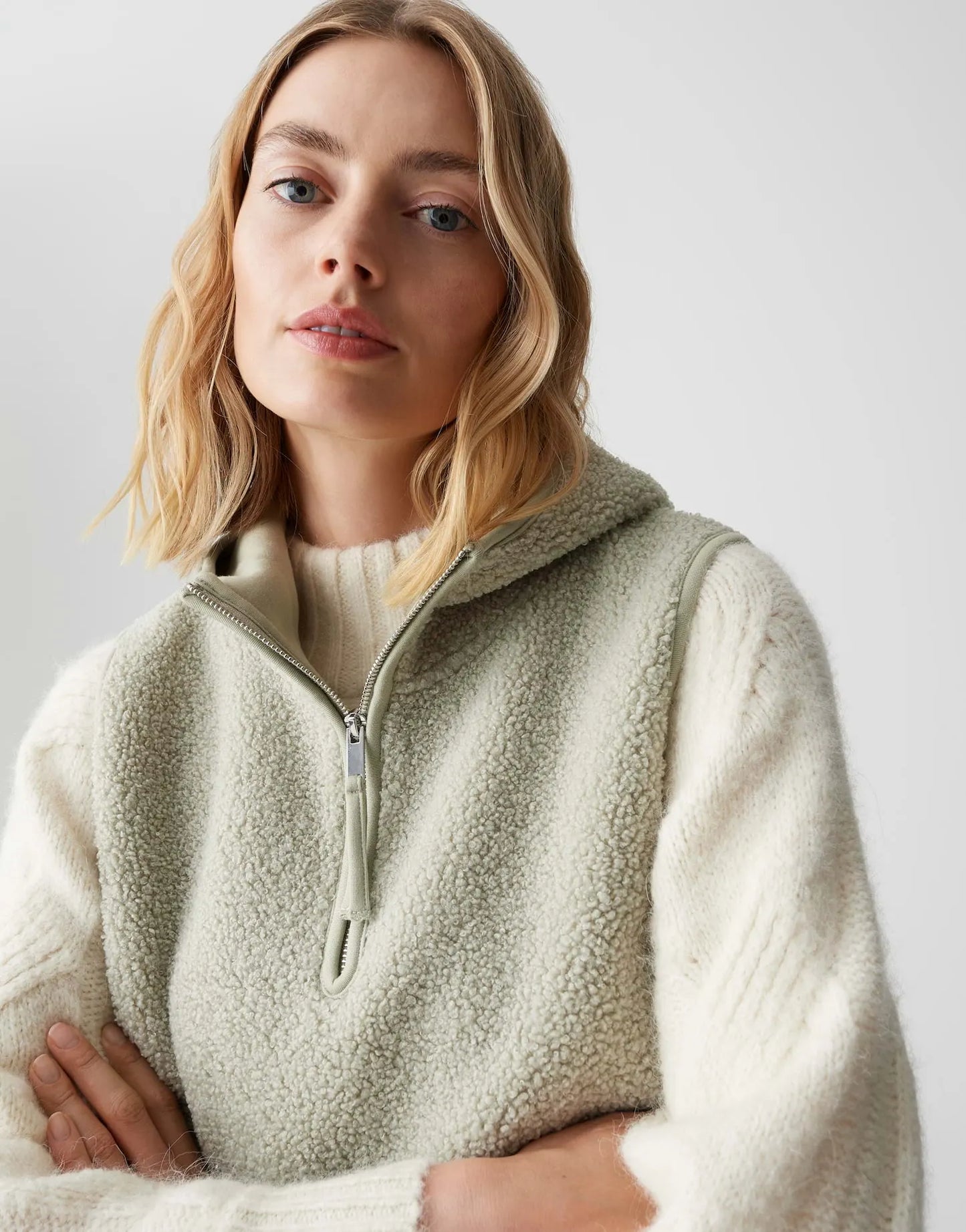 OPUS – Opus Damen Weste