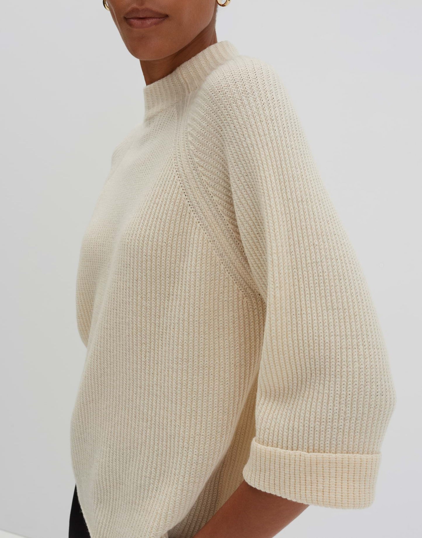 someday – someday Damen Shirt Tijoulie