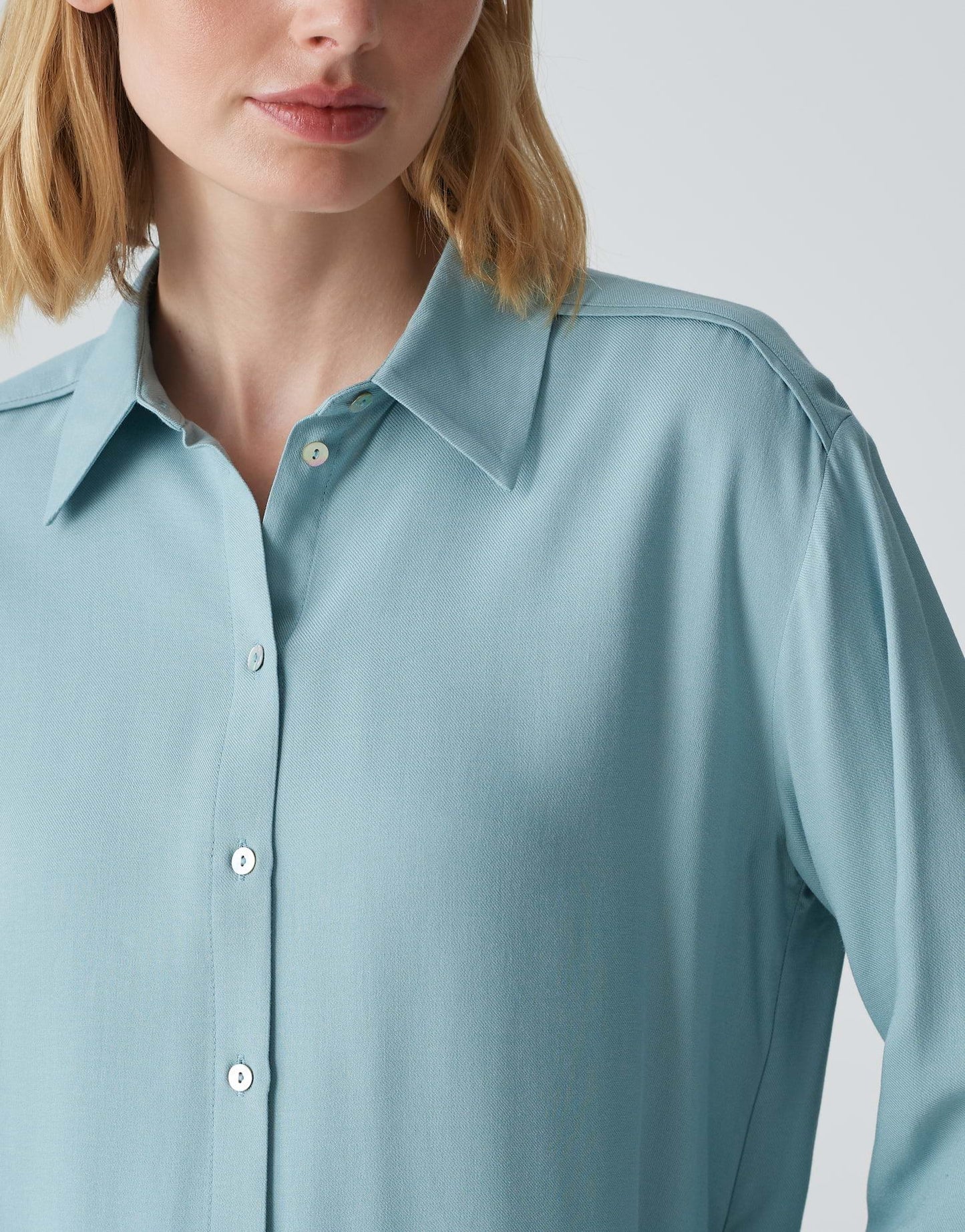 OPUS – Opus Damen Bluse Fuhla