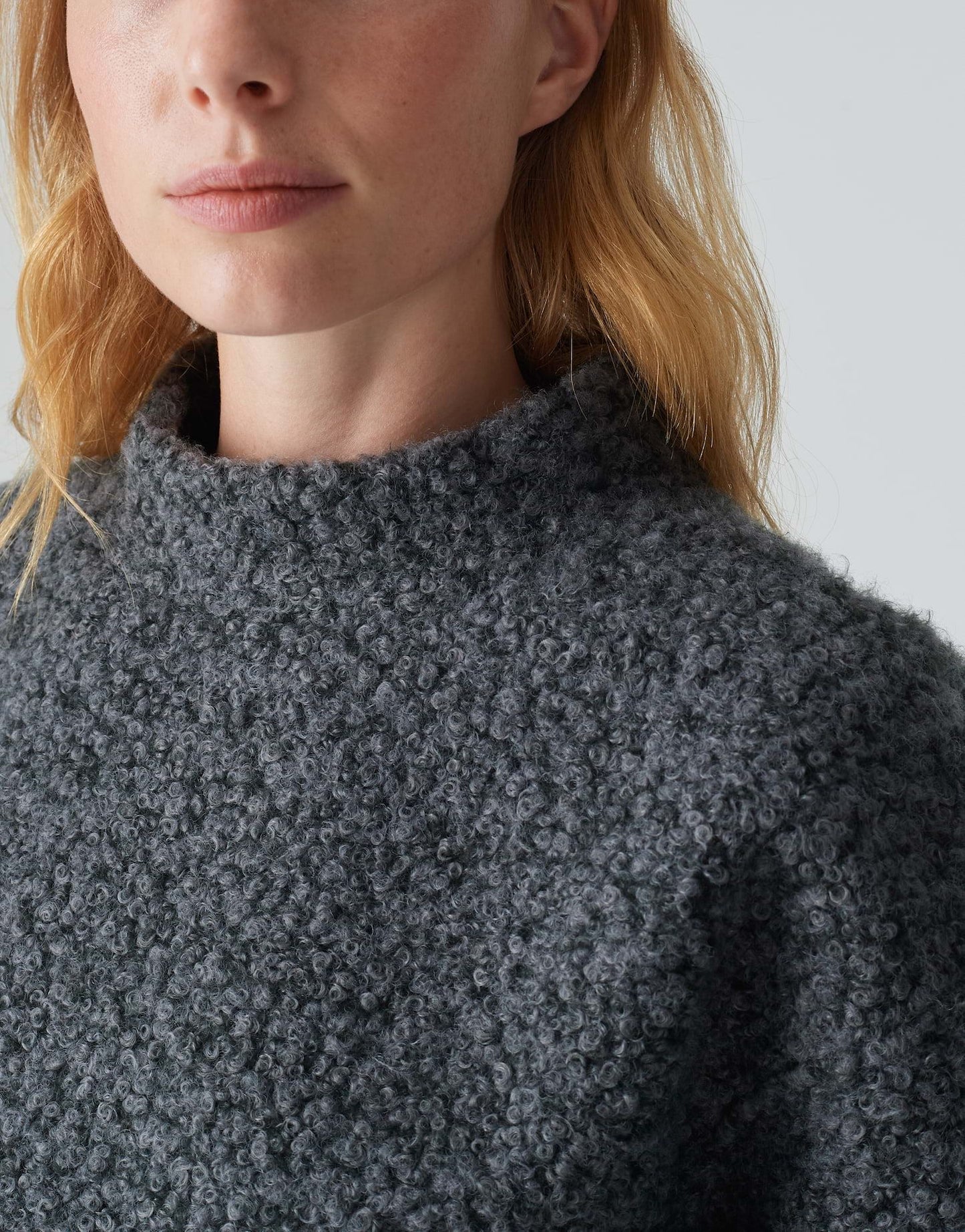 OPUS – Opus Damen Pullover Gojam