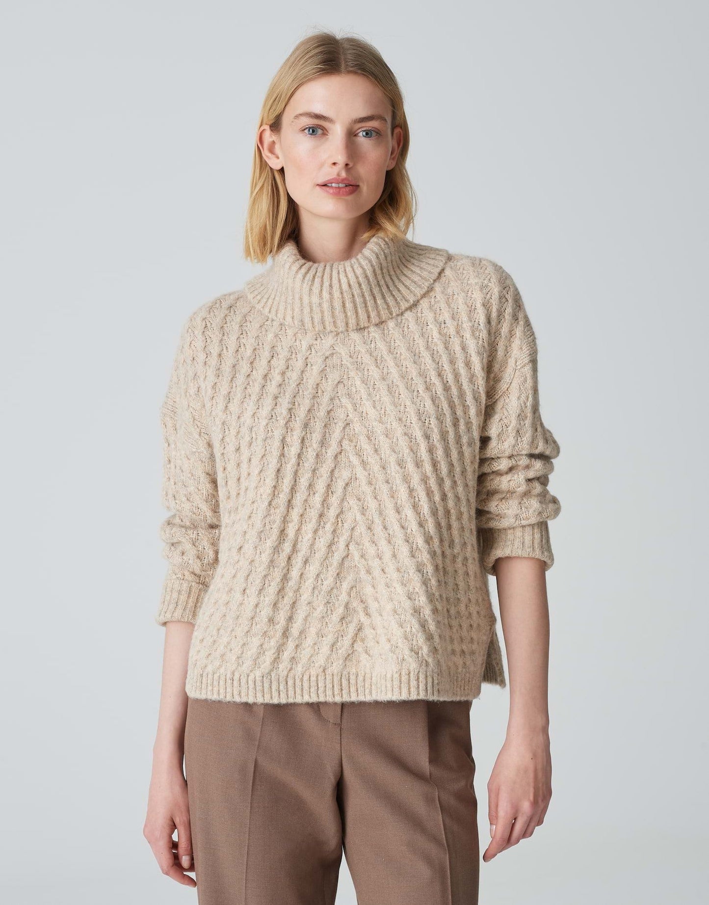 Plinea beige