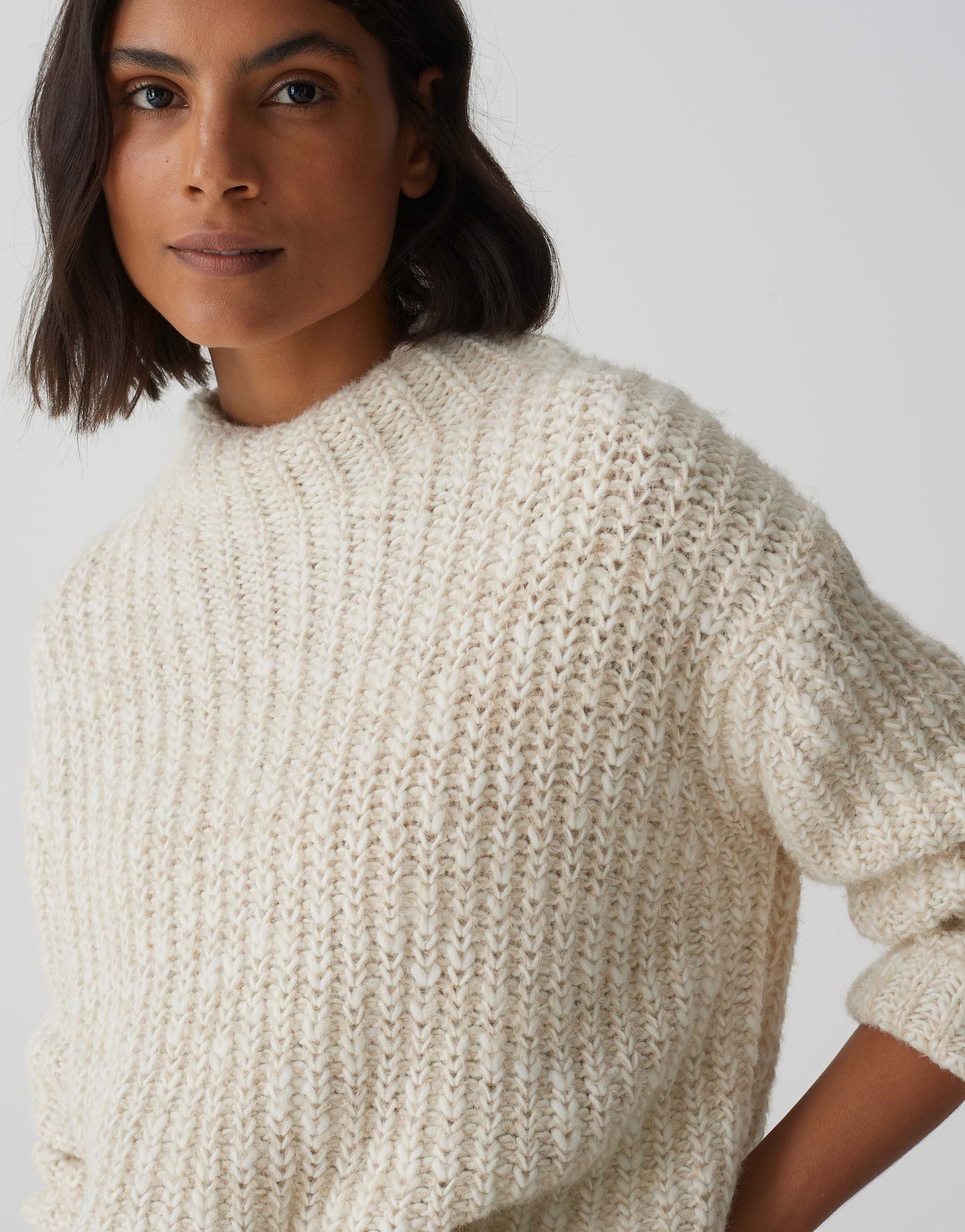Perke beige