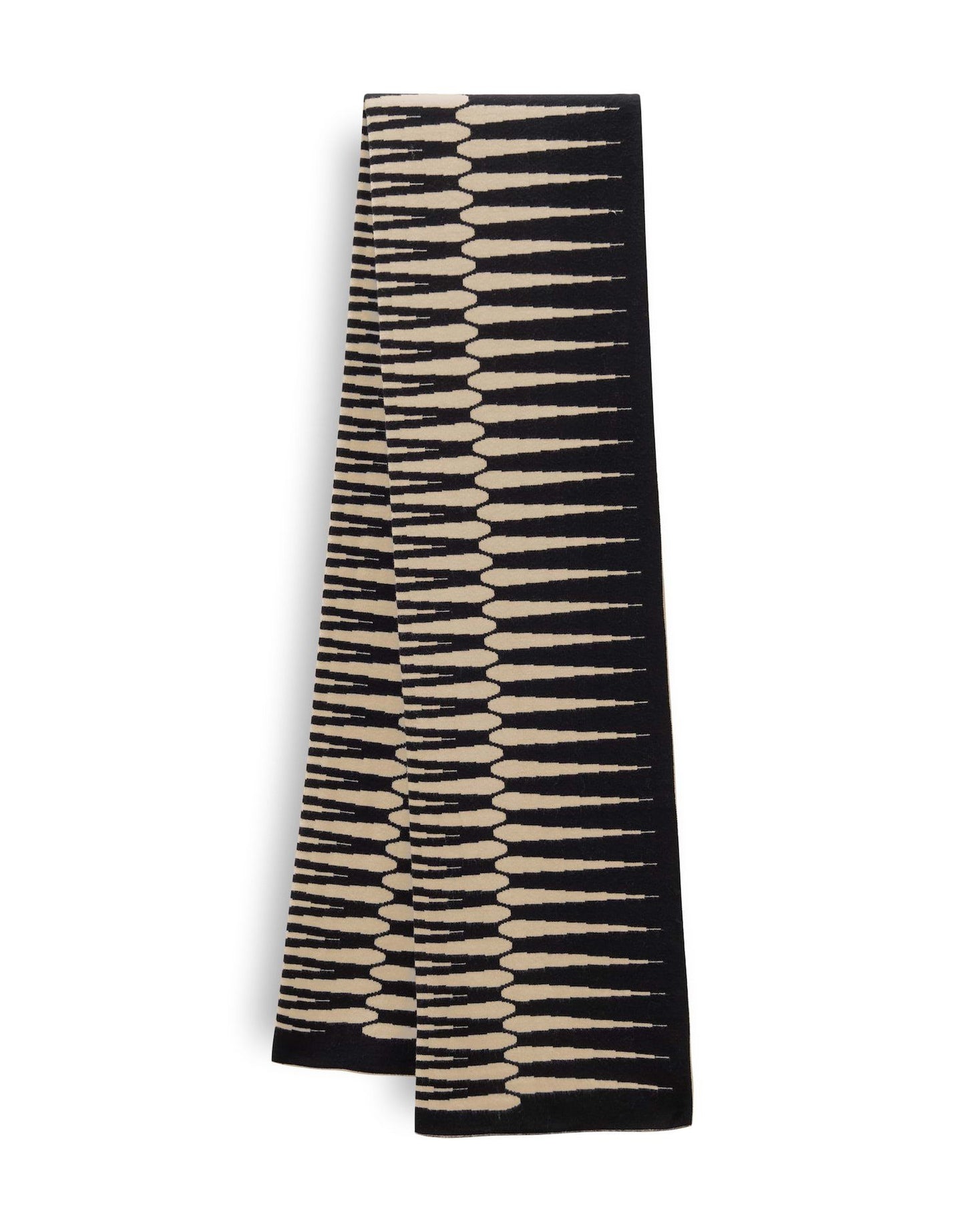 Belotta scarf Default Title schwarz