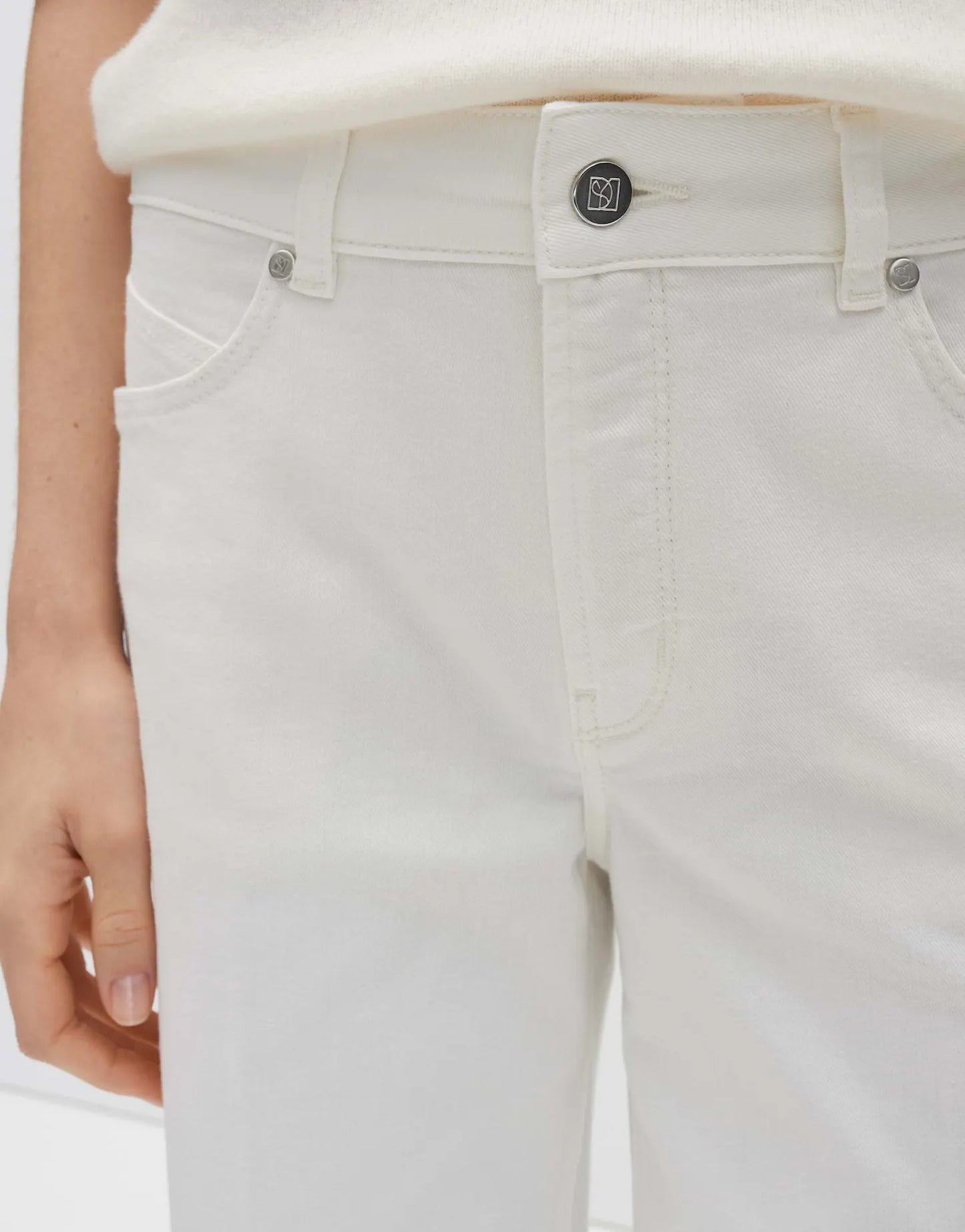 someday – Someday Damen Jeans Carie iconic