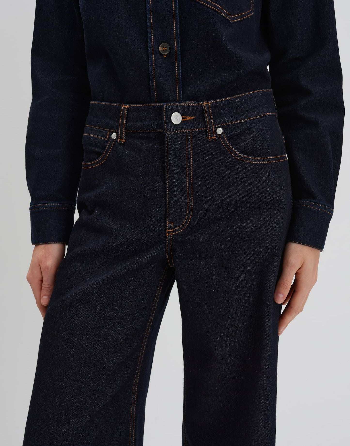 someday – someday Damen Jeans Cellma palazzo