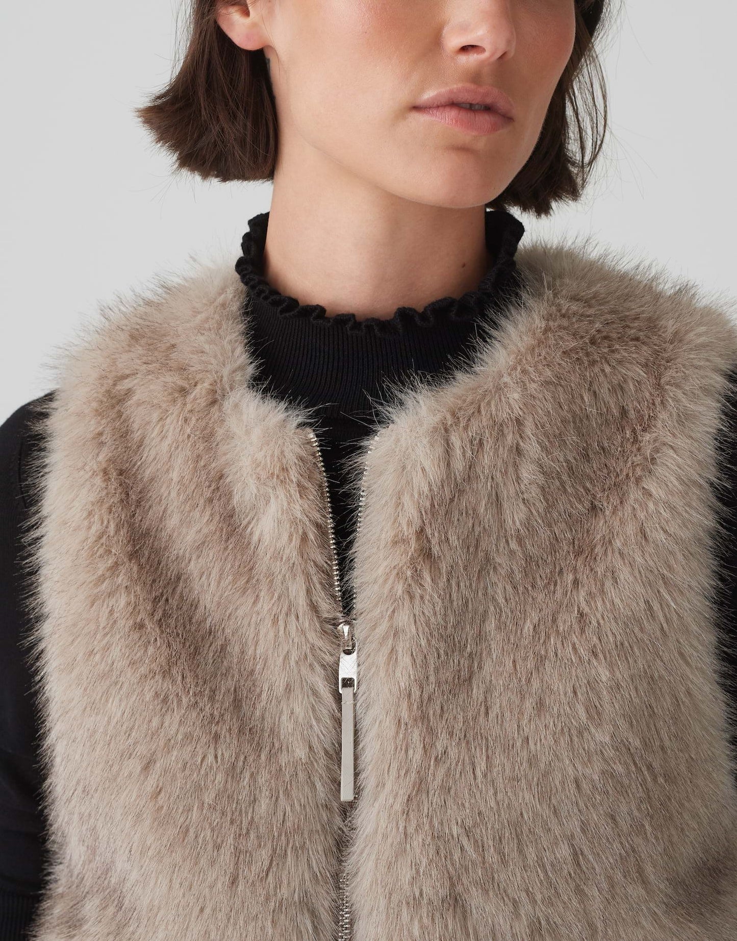 OPUS – Opus Damen Weste Wondria