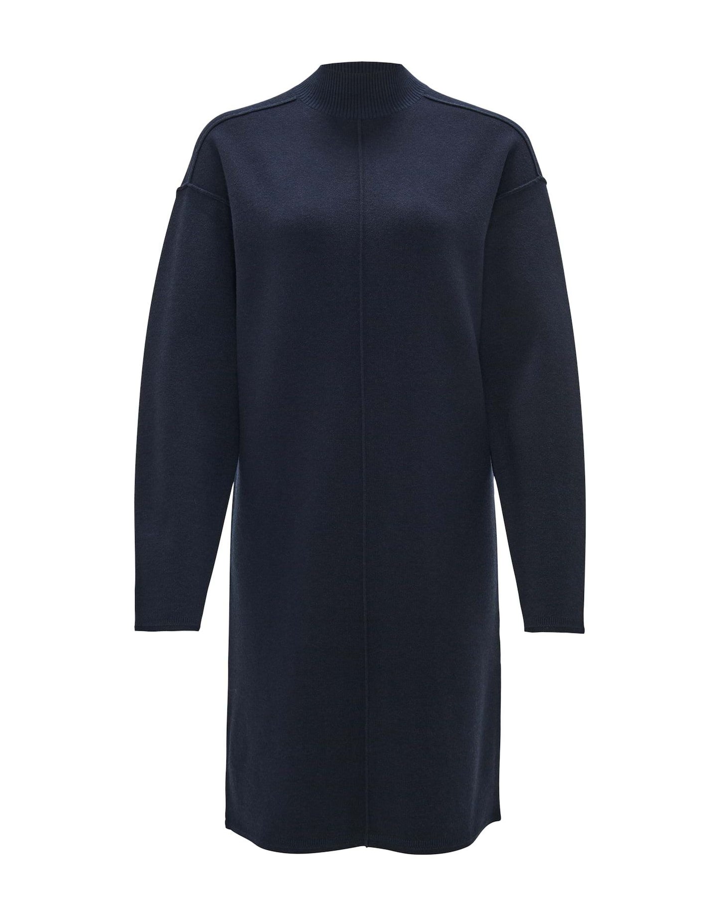 Opus Damen Kleid Wondana 44 blau