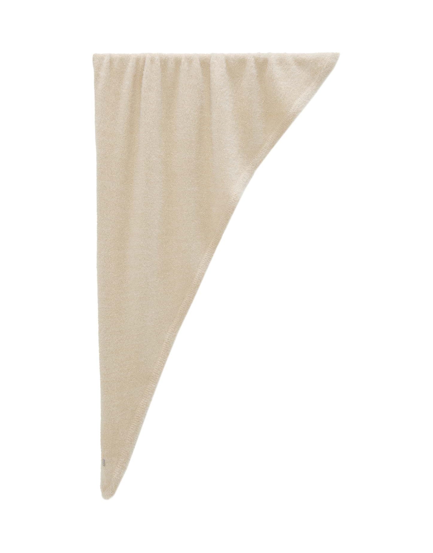 Awendi scarf Default Title beige