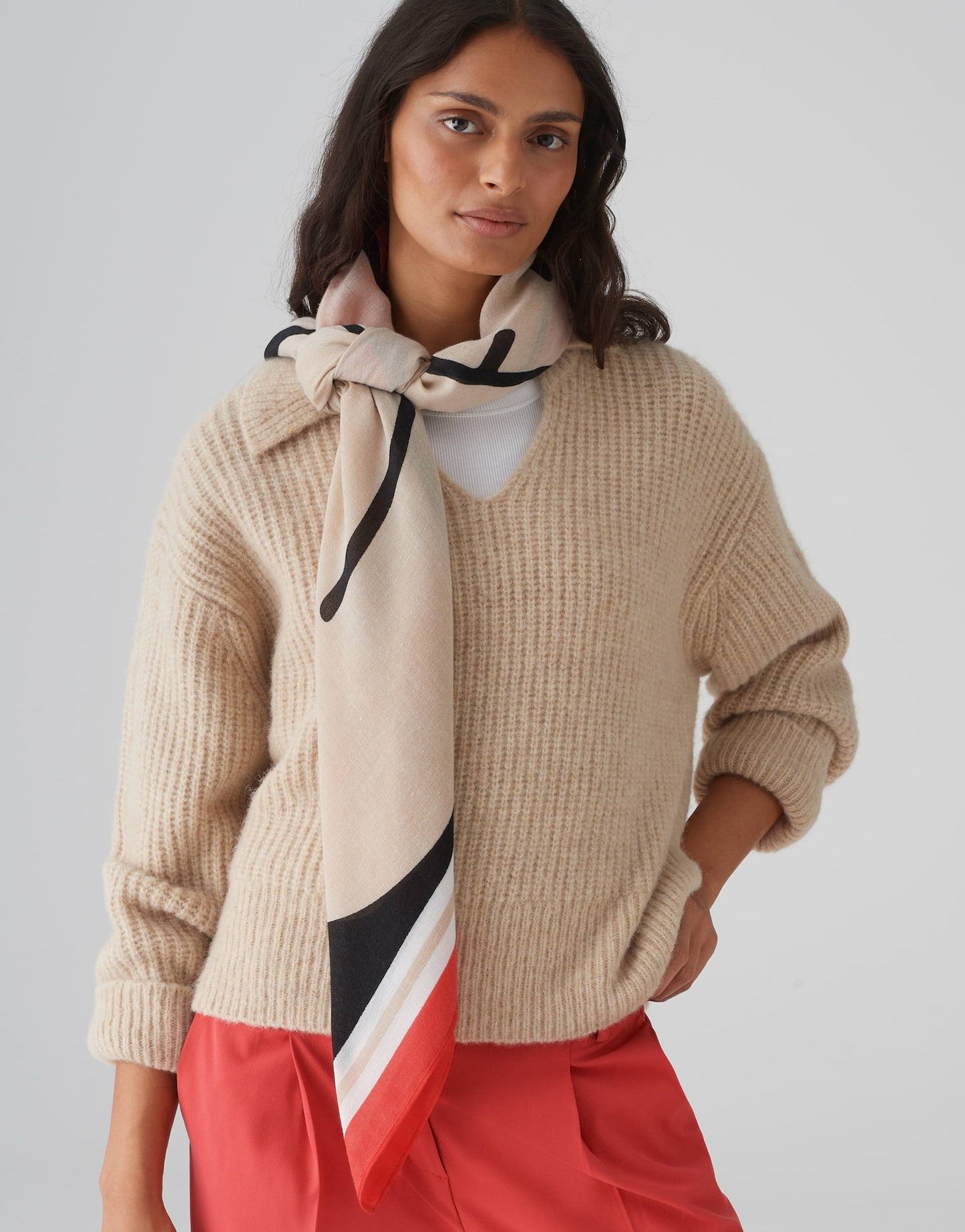 Atypo scarf rot