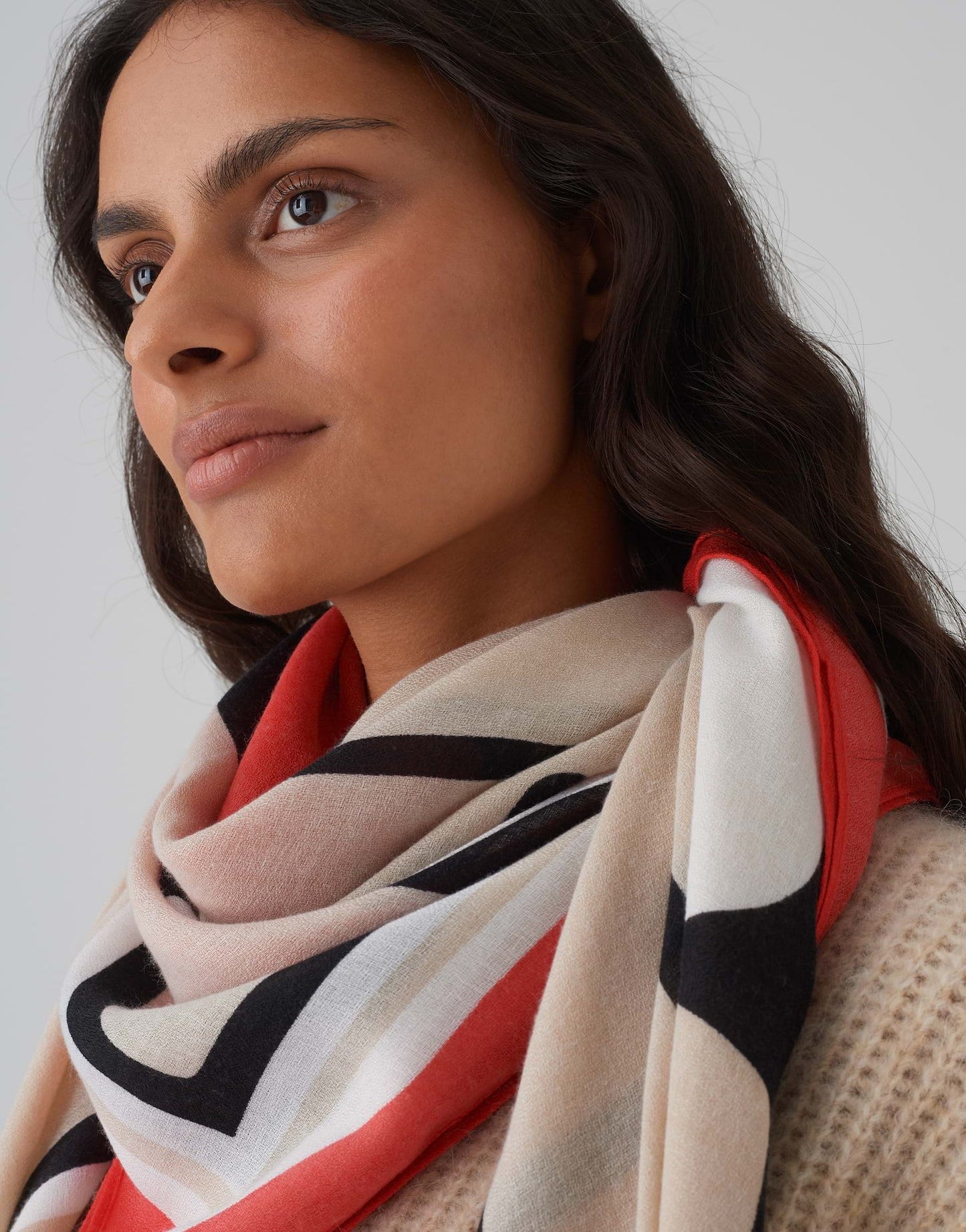 Atypo scarf rot