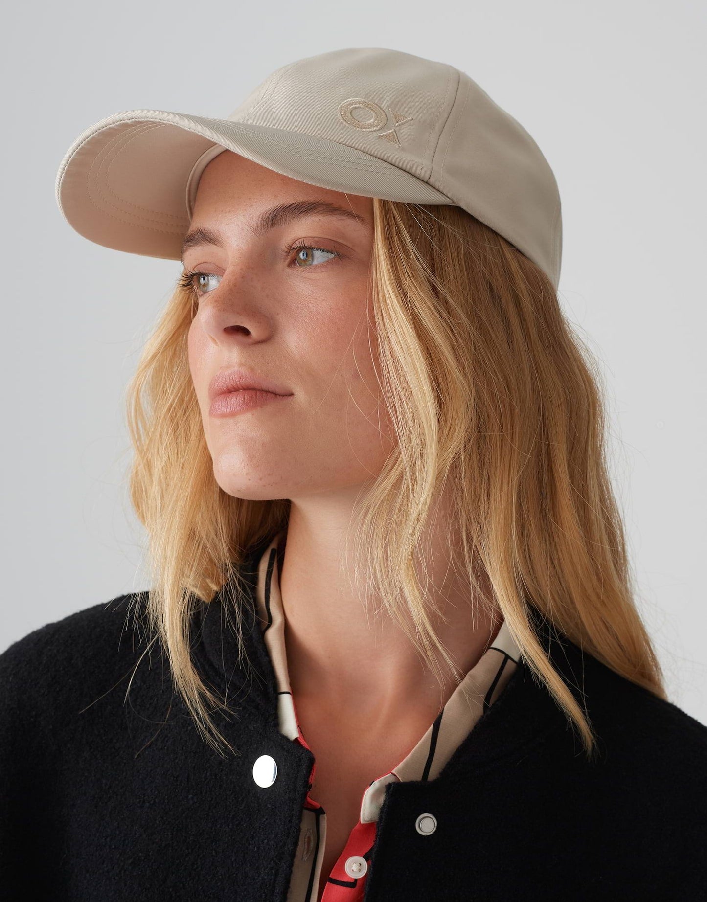 Alessie sport beige