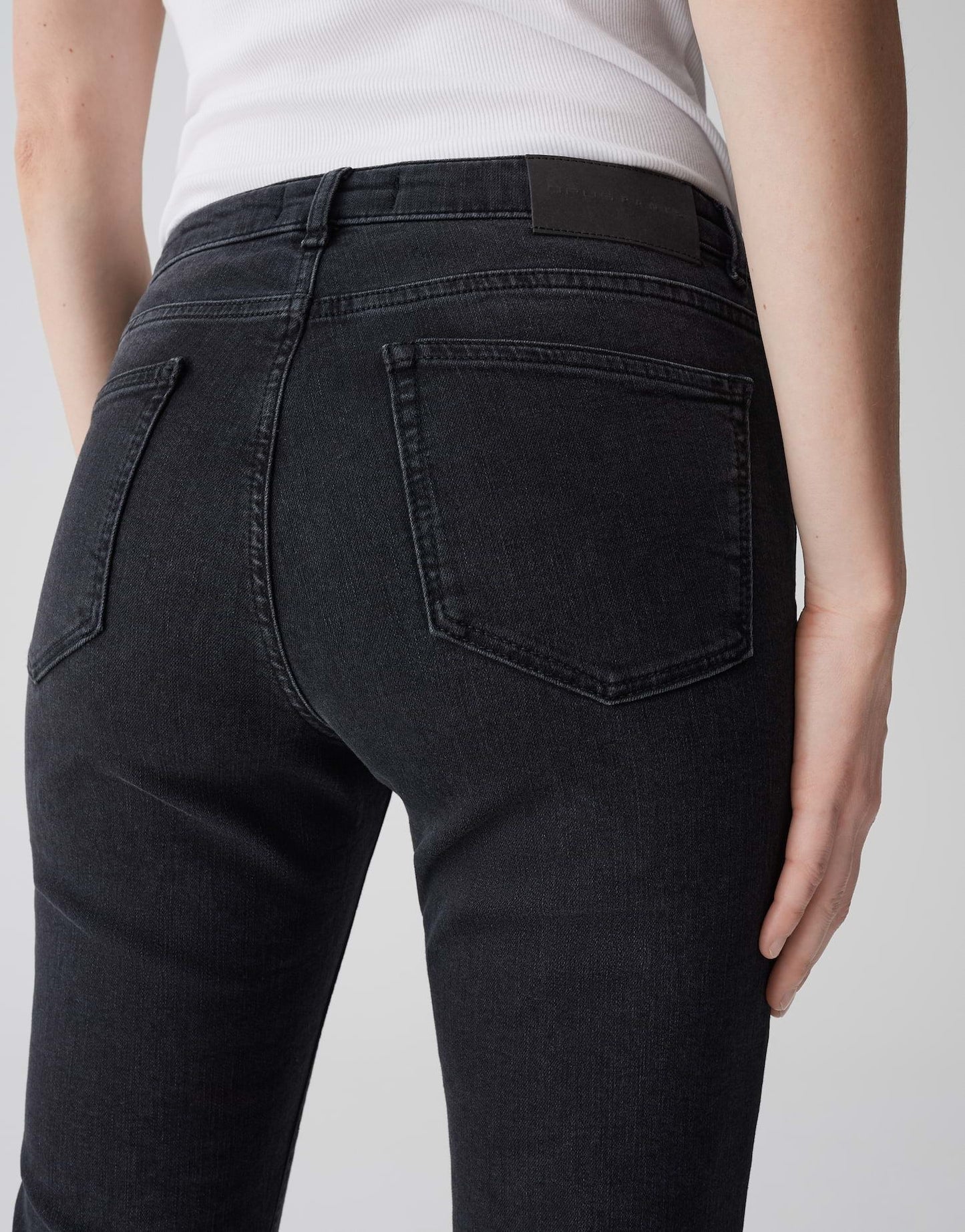 Opus Pants – Opus Pants Damen Jeans Enja ease