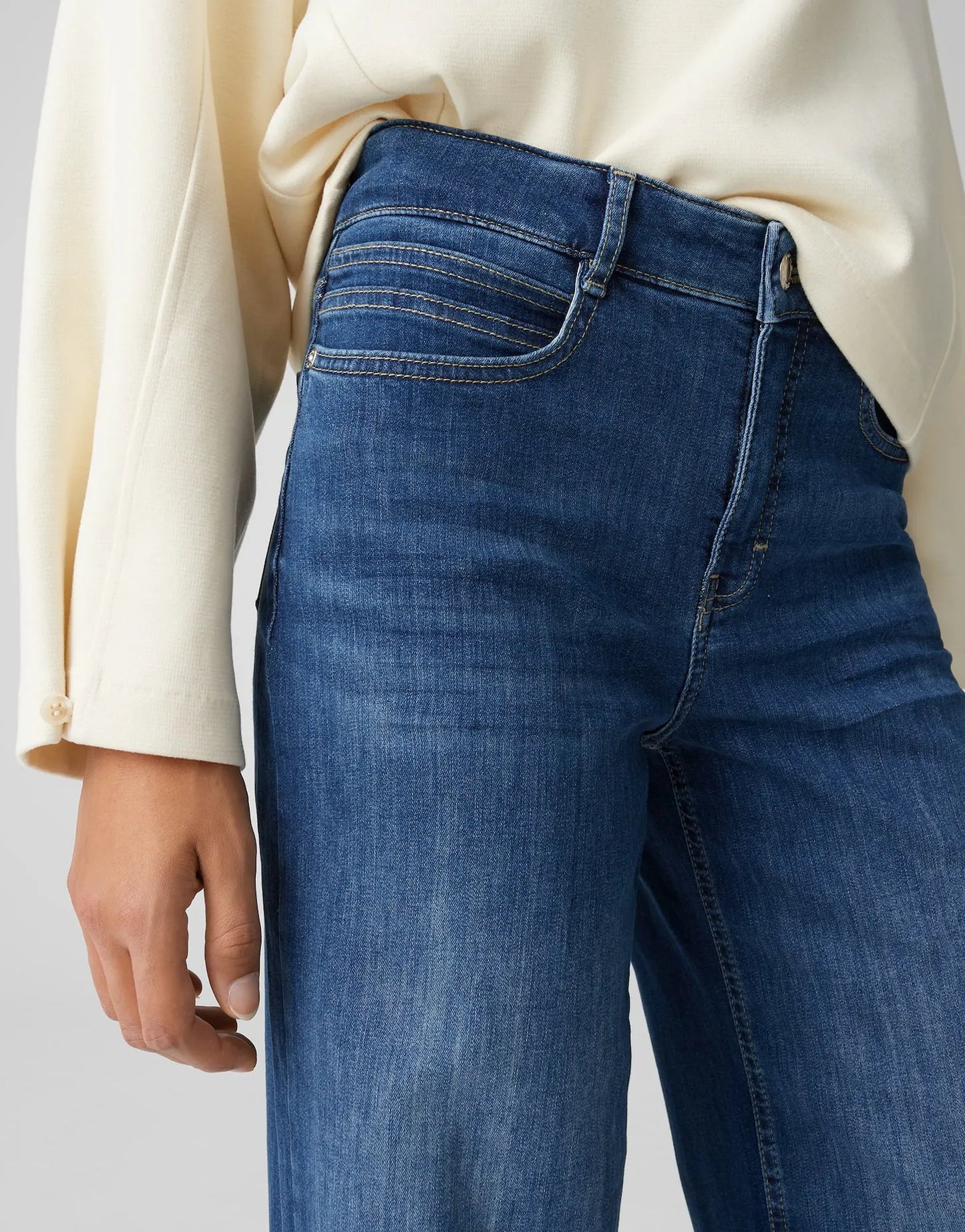 Opus Pants – Melly modern