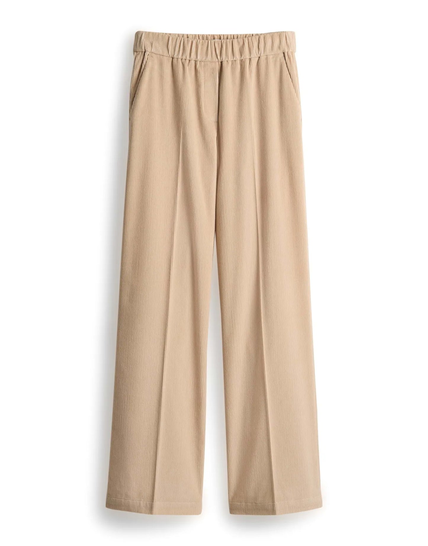 Opus Damen Hose 42 beige
