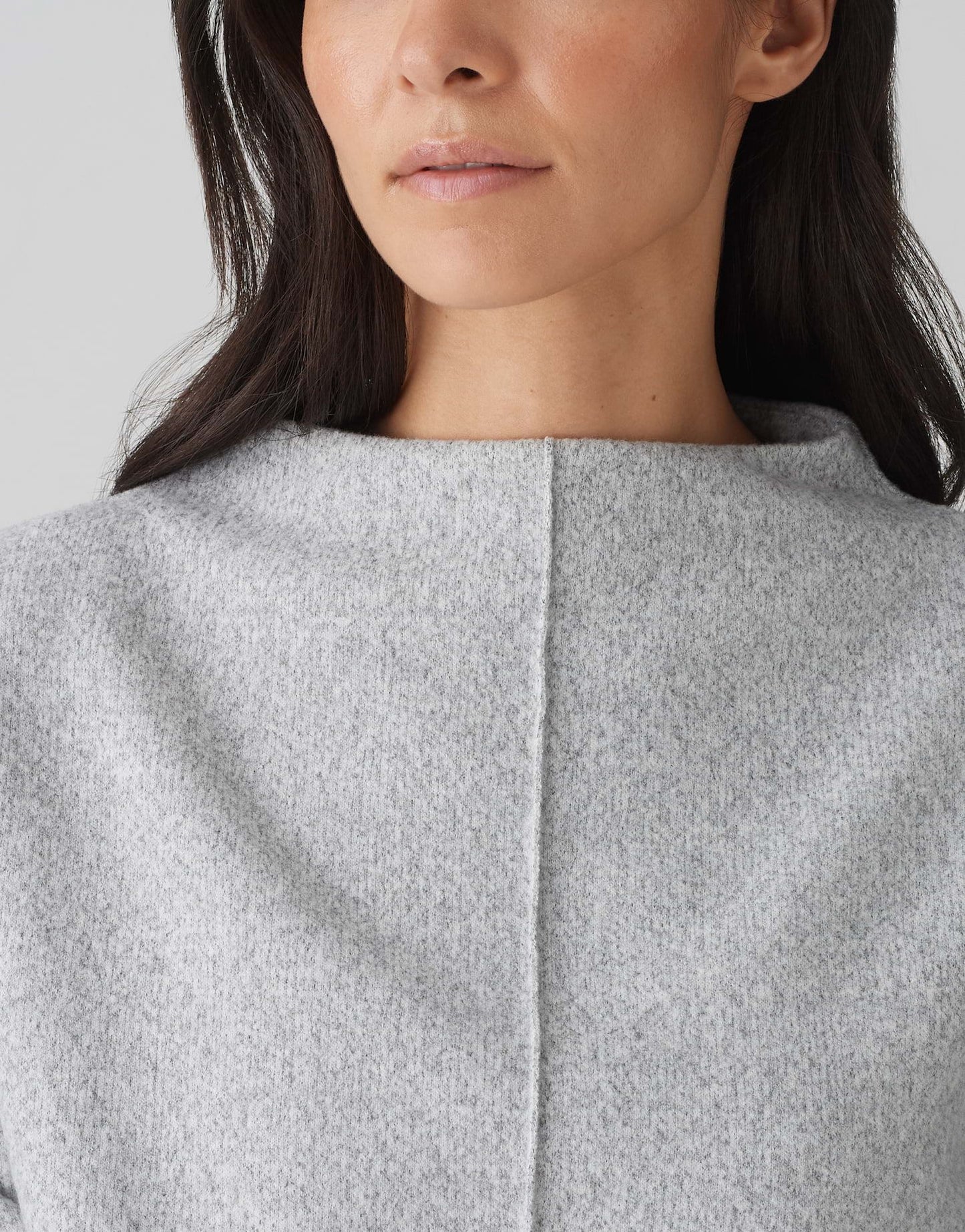 OPUS – Opus Damen Sweater Goklona