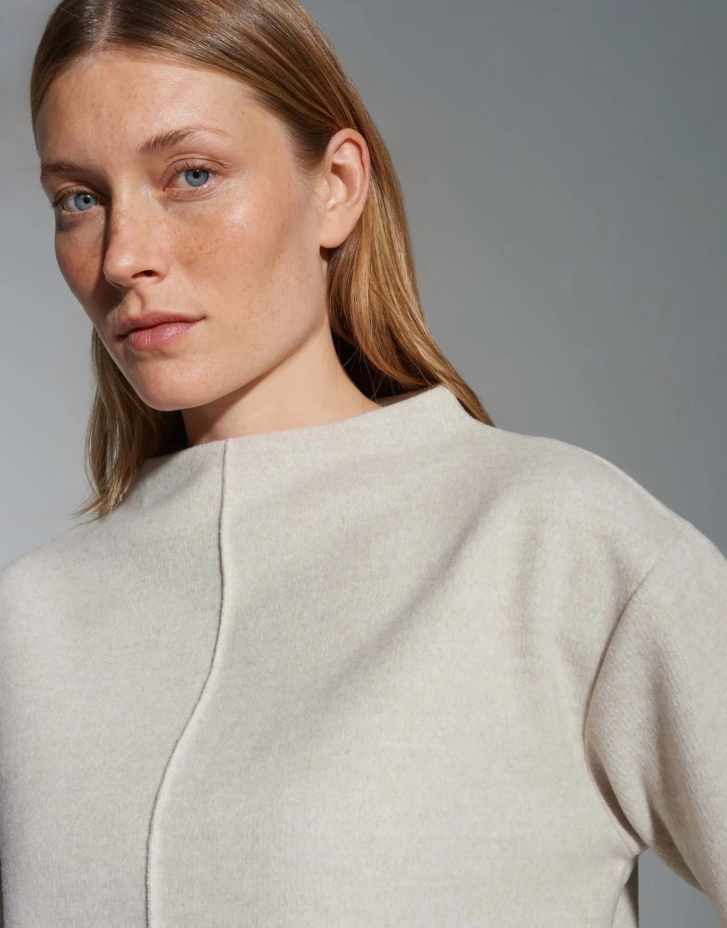 OPUS – Opus Damen Pullover Goklona