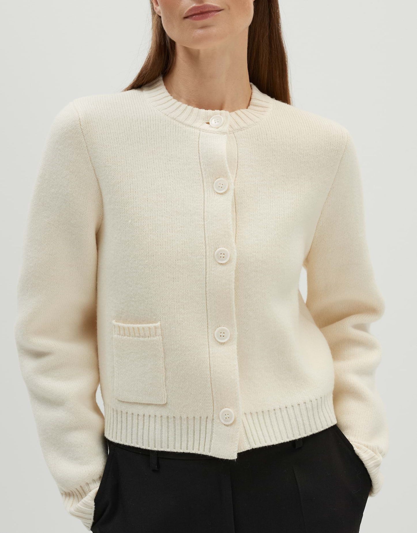 someday – someday Damen Strickjacke Talenia