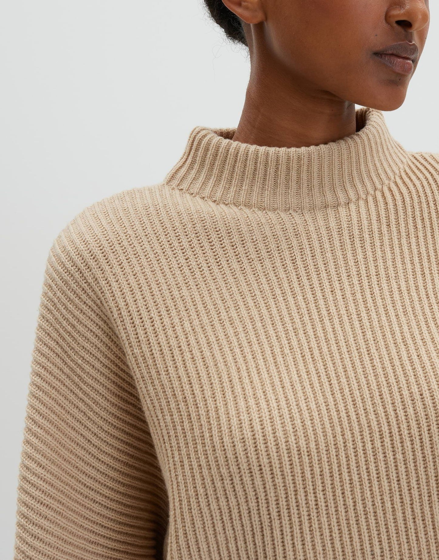 someday – someday Damen Strickpullover Talja