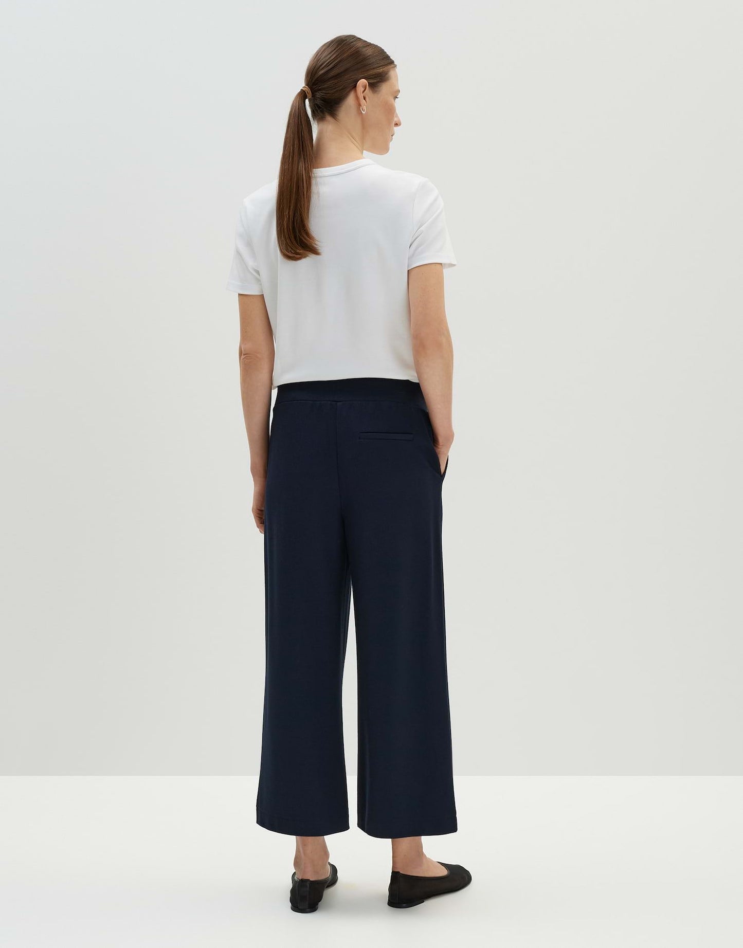 someday Damen Hose Curilo blau