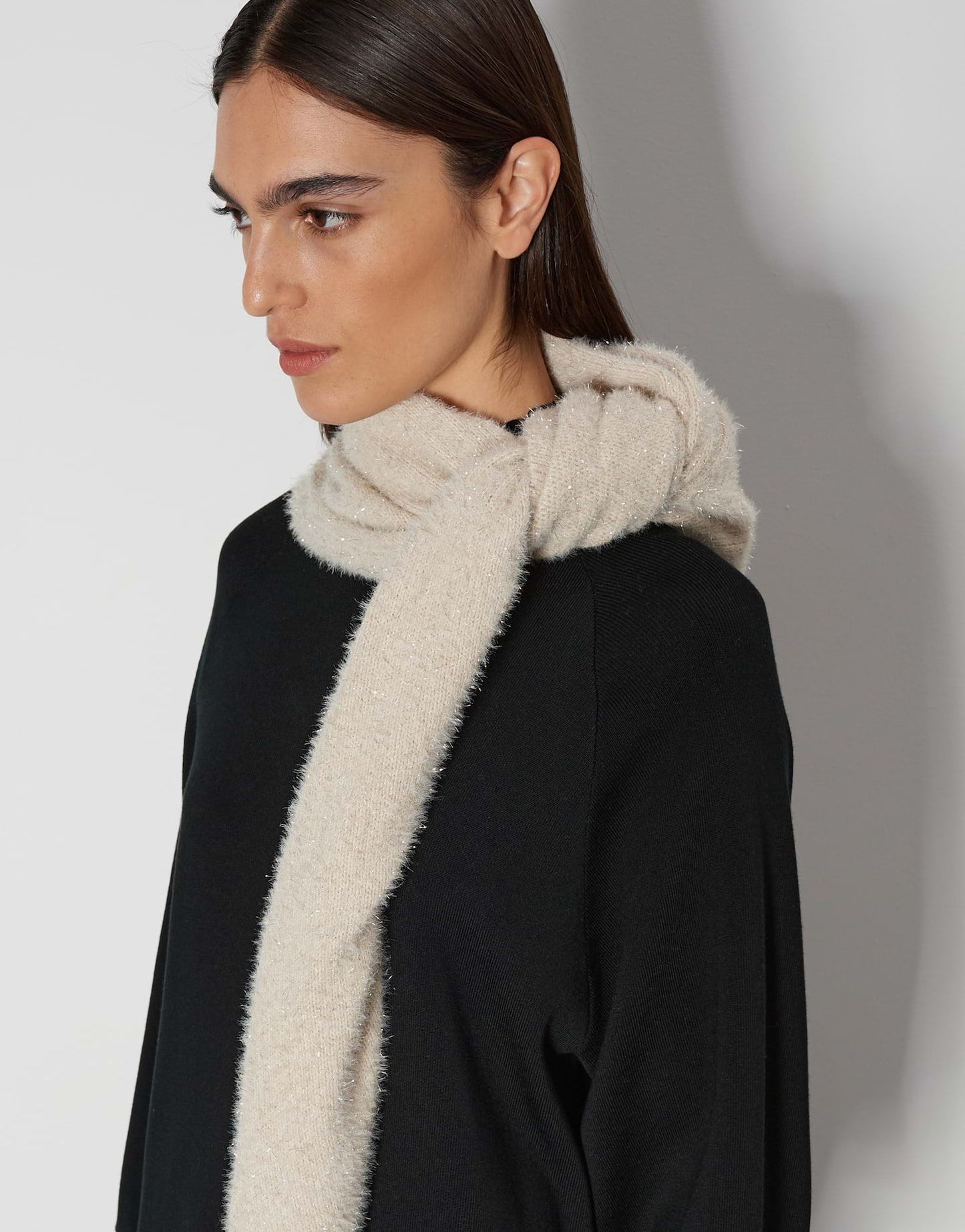 someday – someday Damen Schal Baleina soft