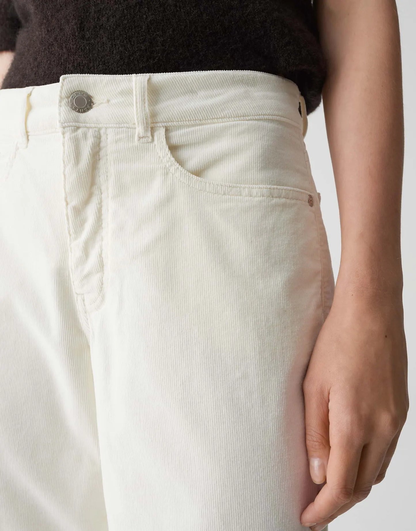 Opus Pants – Opus Pants Damen Hose Melly relax