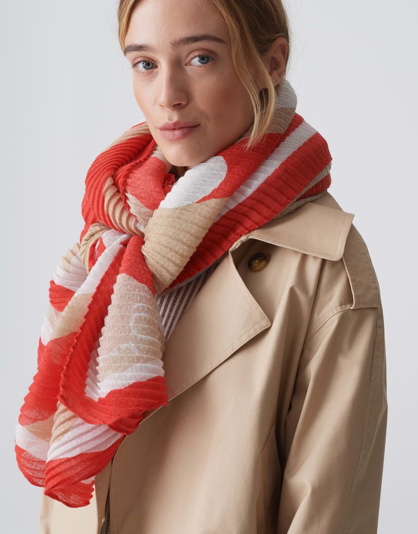 OPUS – Opus Damen Schal Aspirit scarf