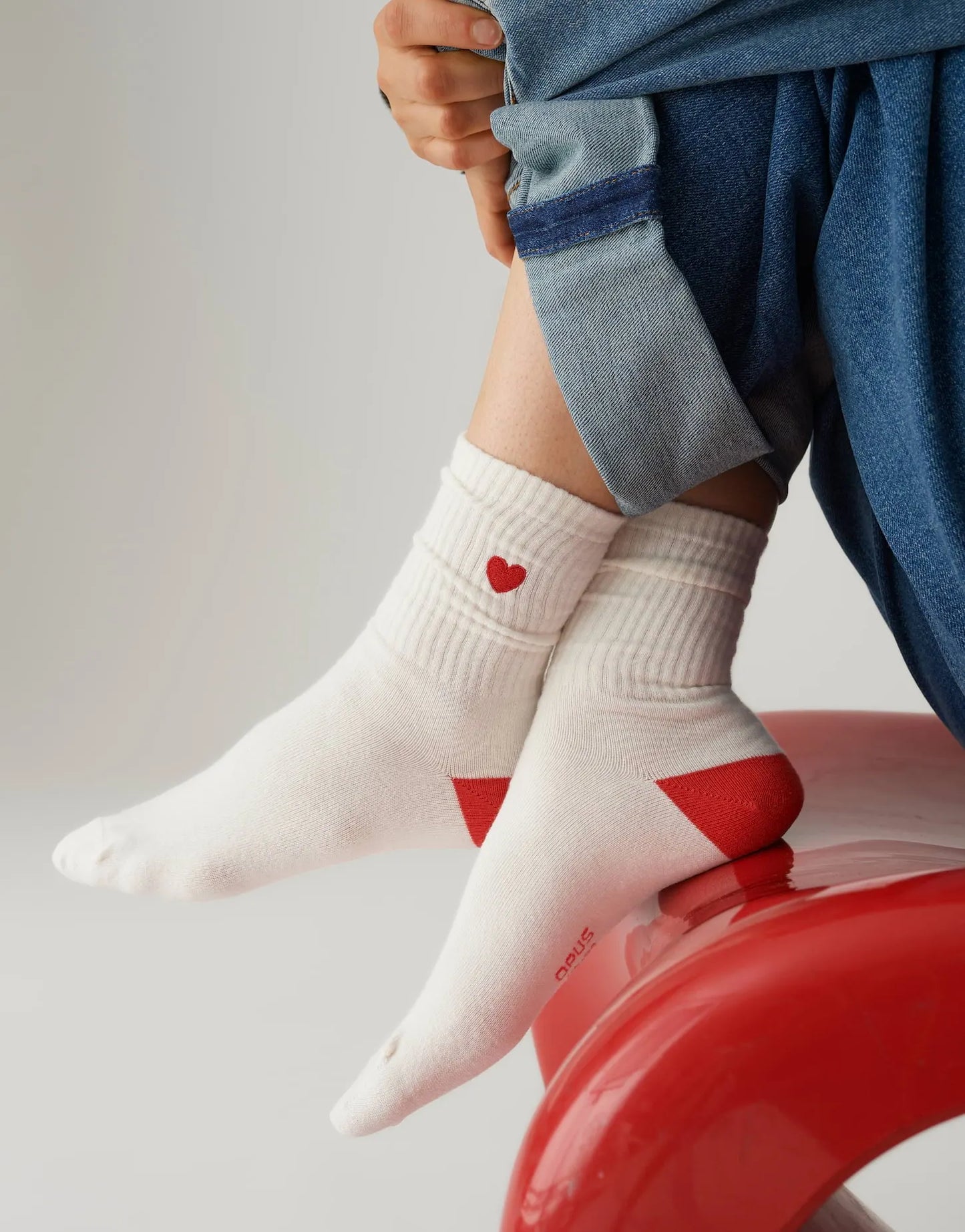 OPUS – Opus Damen Socken Yennis valentine