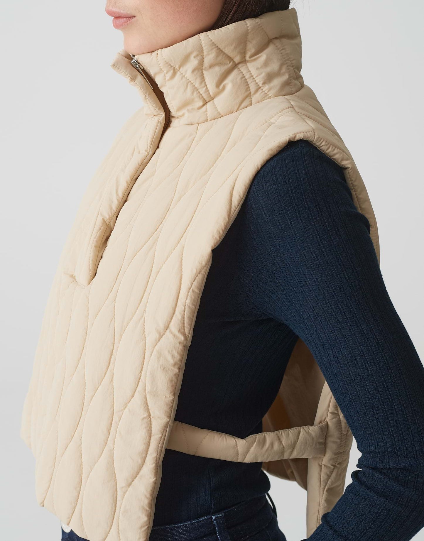 OPUS – Opus Damen Cape Anjoli