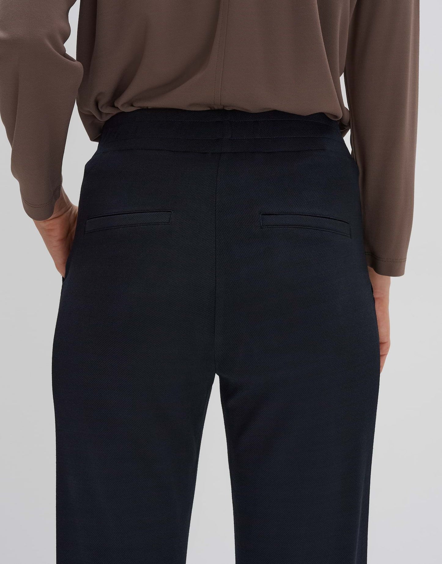 someday – someday Damen Hose Cenya detail