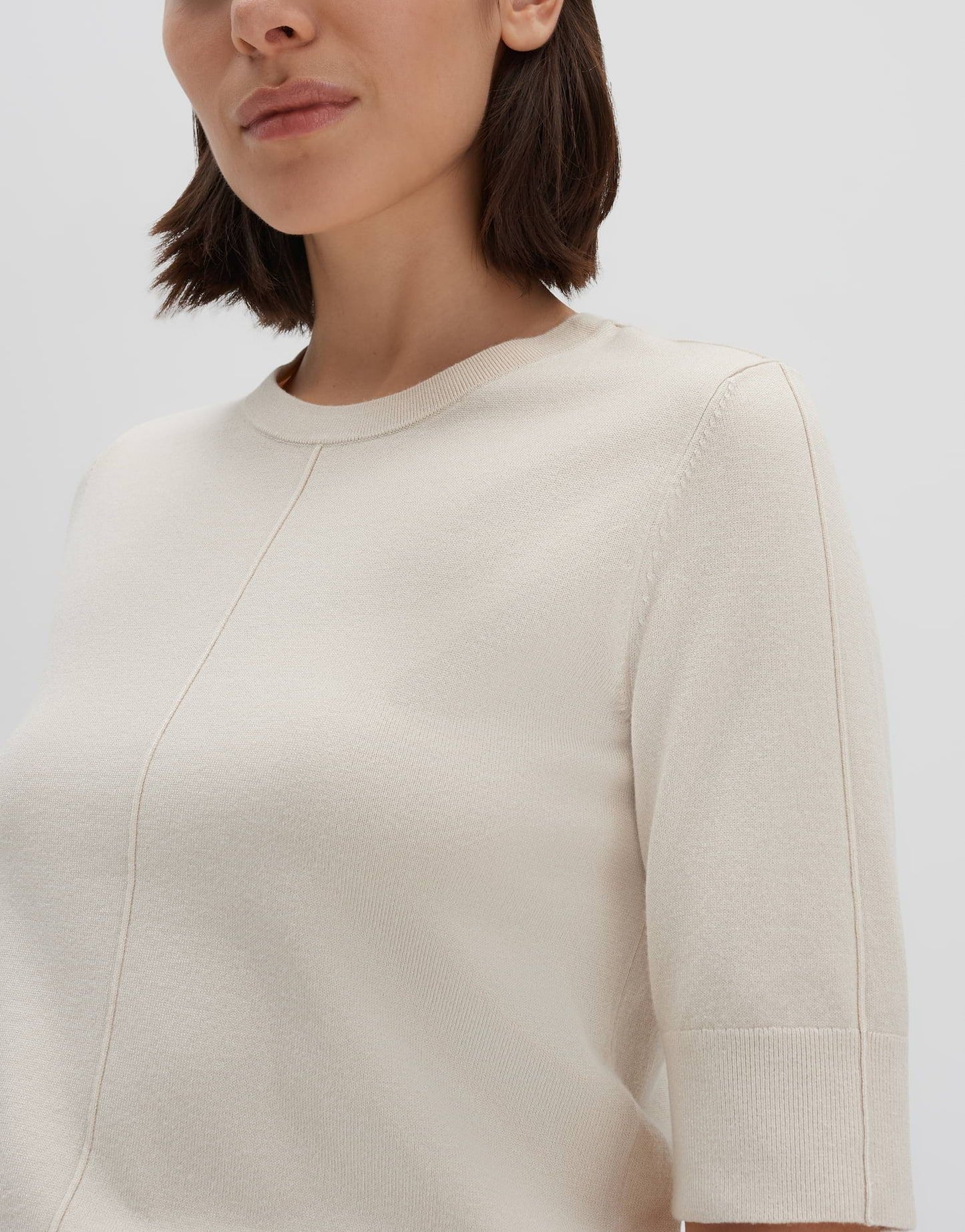someday – someday Damen Strickpullover Tsumi line