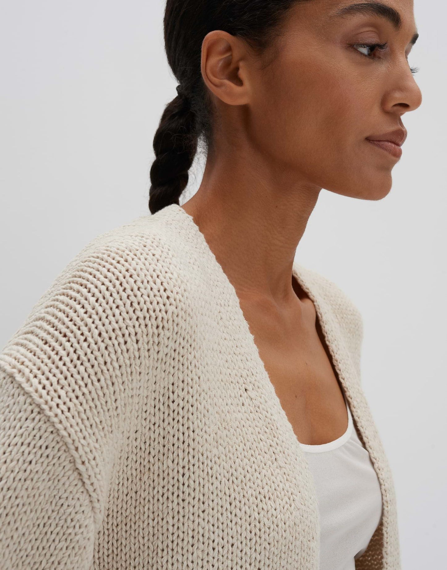 someday – someday Damen Cardigan Telayla