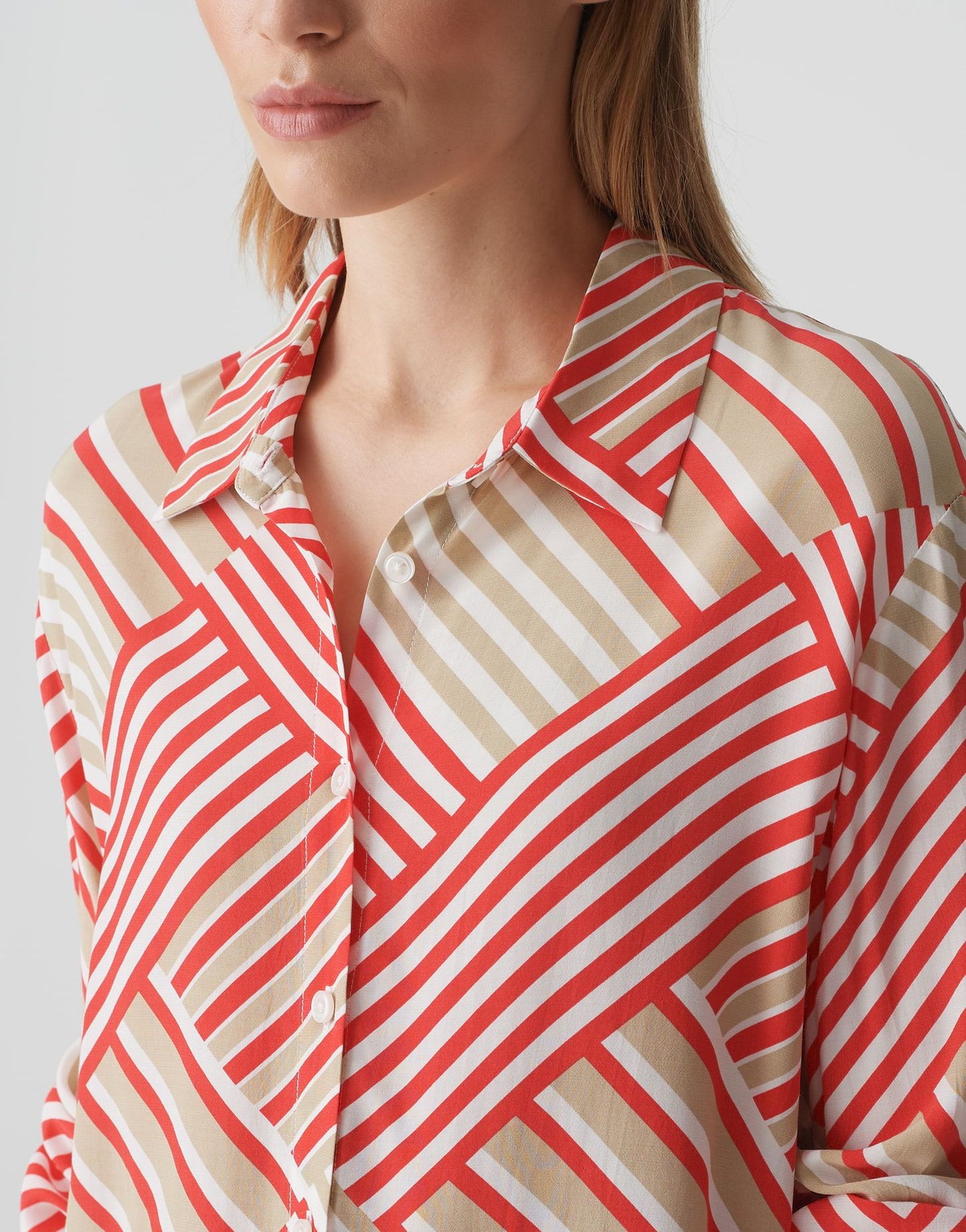 OPUS – Opus Damen Bluse Filona