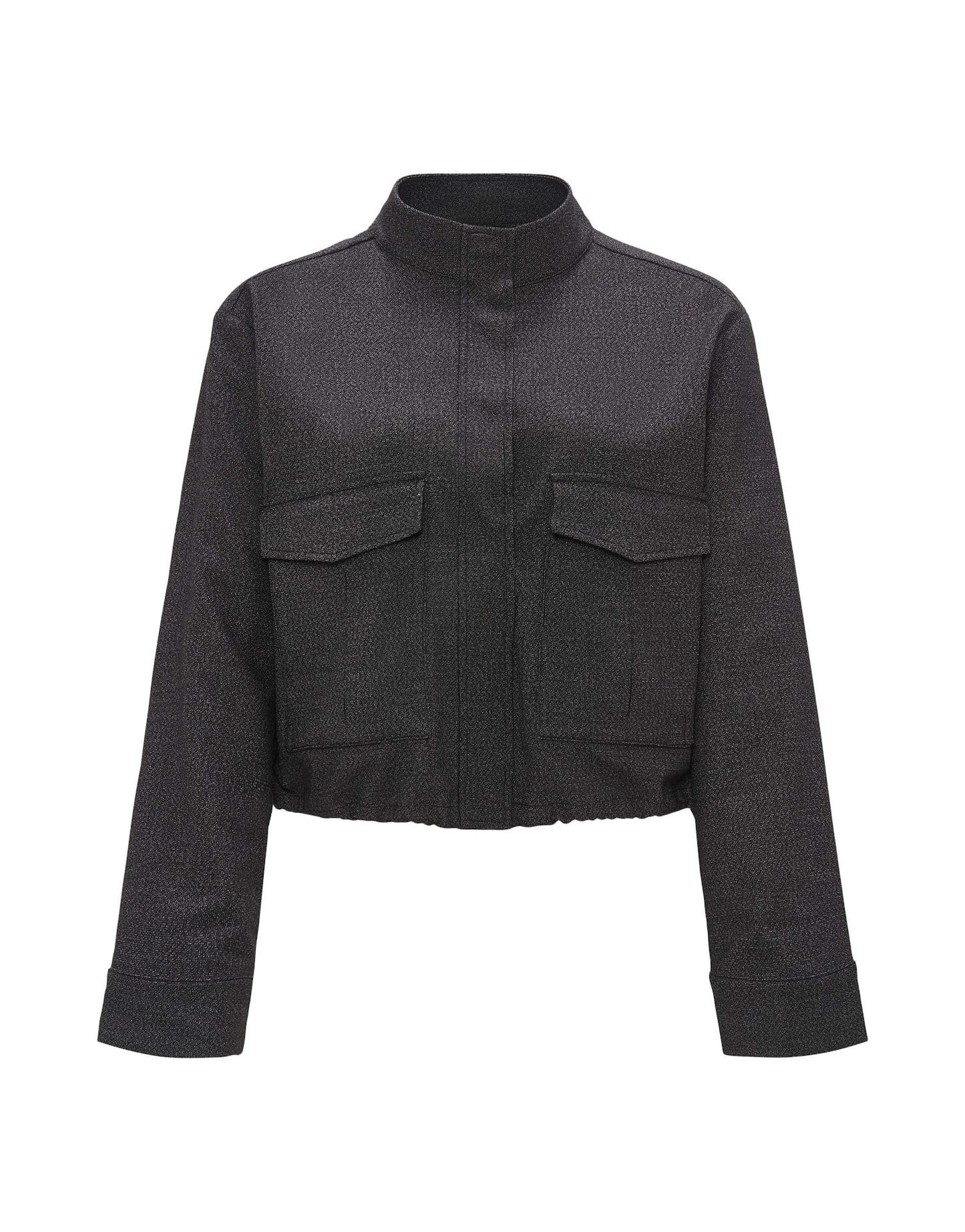 Opus Damen Blazer Jandra black