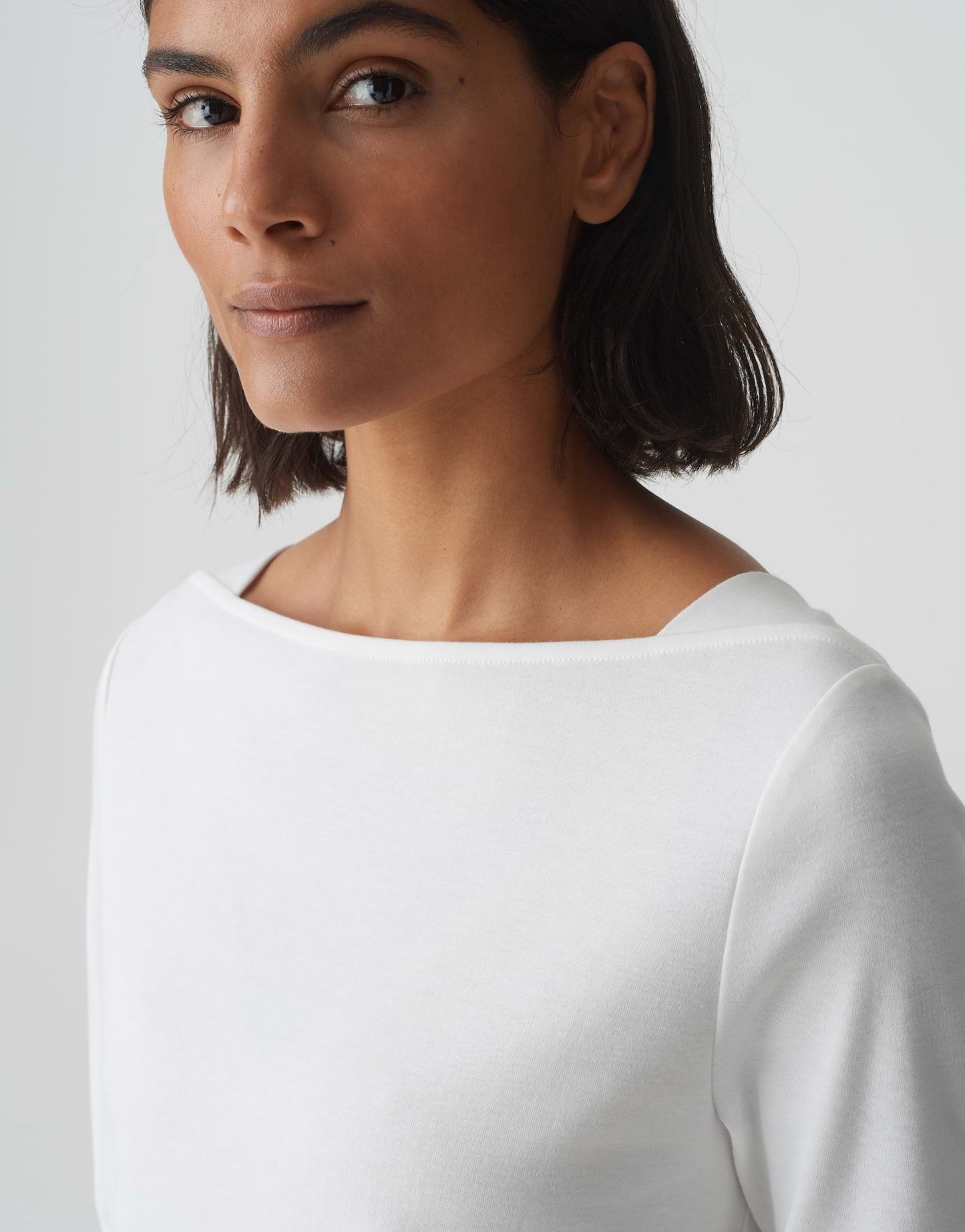 OPUS – Opus Damen Langarmshirt Subda