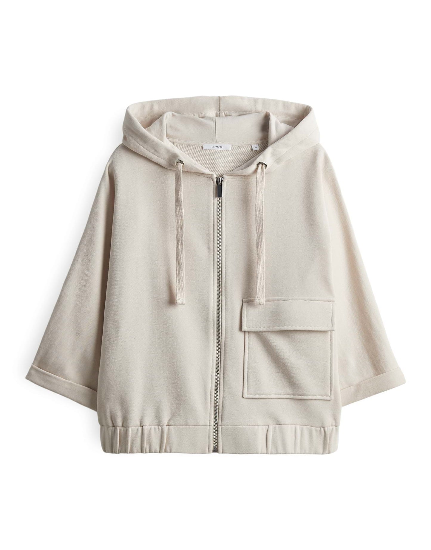 OPUS – Opus Damen Sweatjacke Gusa