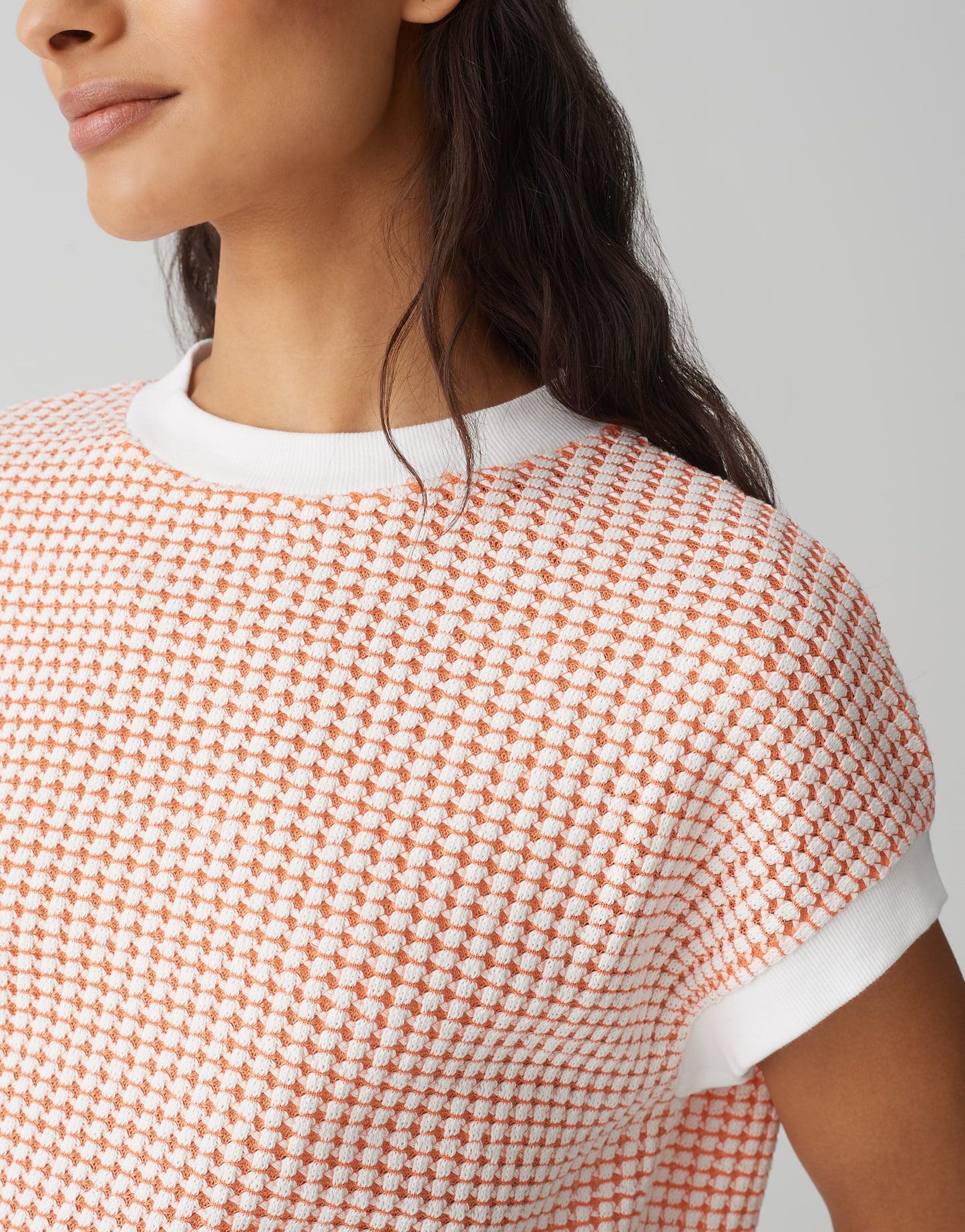 OPUS – Opus Damen Sweatshirt Guton