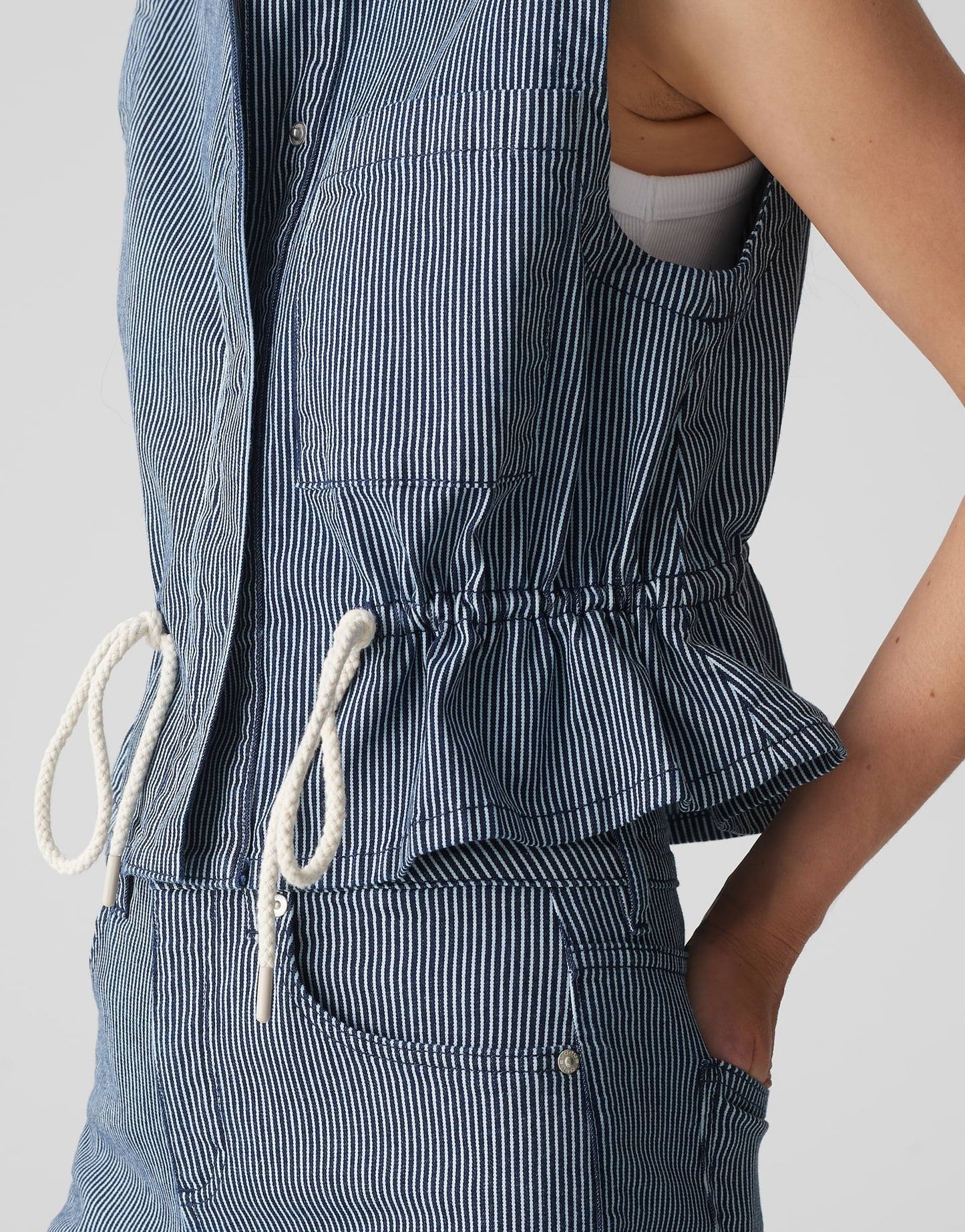 OPUS – Opus Damen Weste Walea