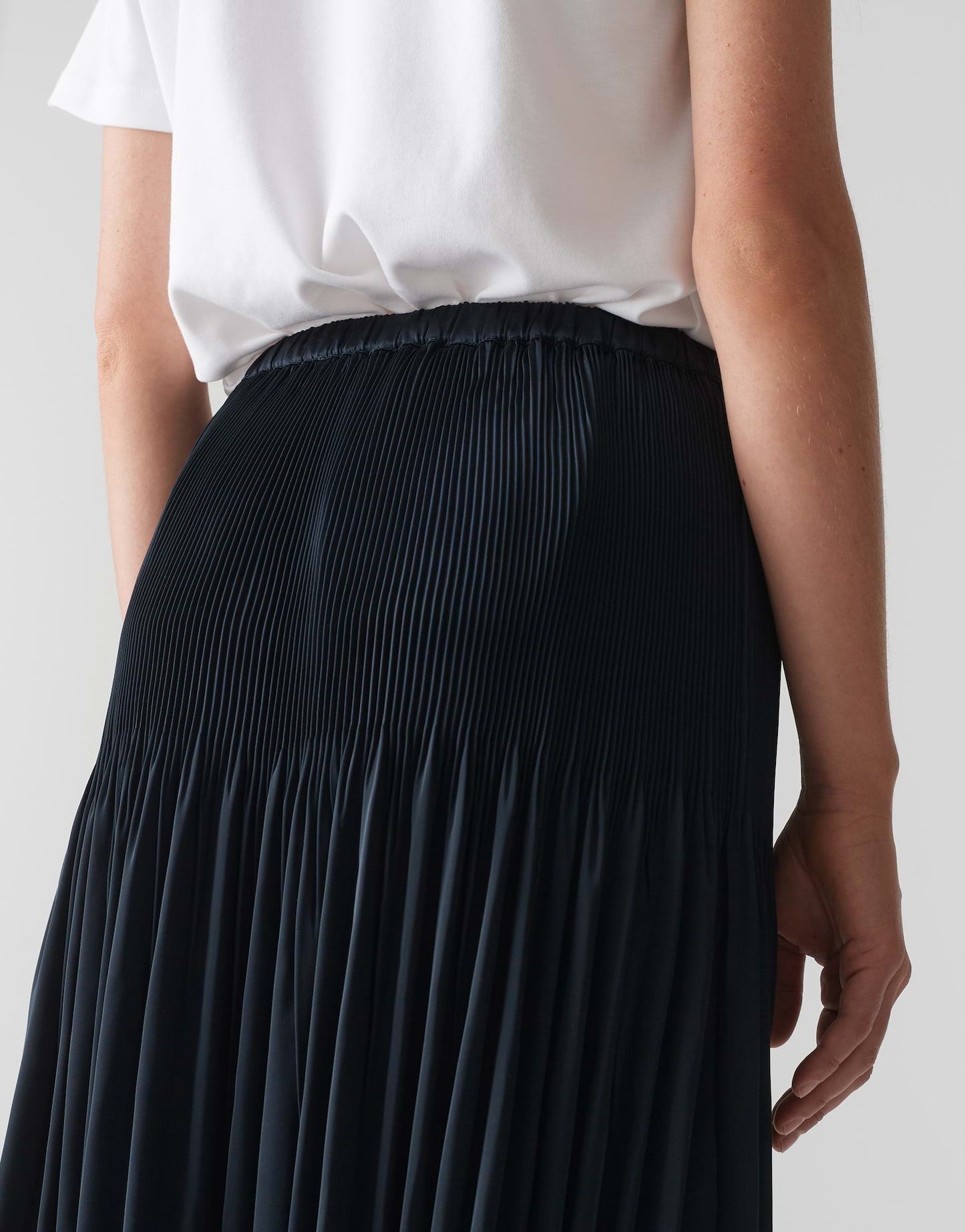 OPUS – OPUS Damen Plisseerock